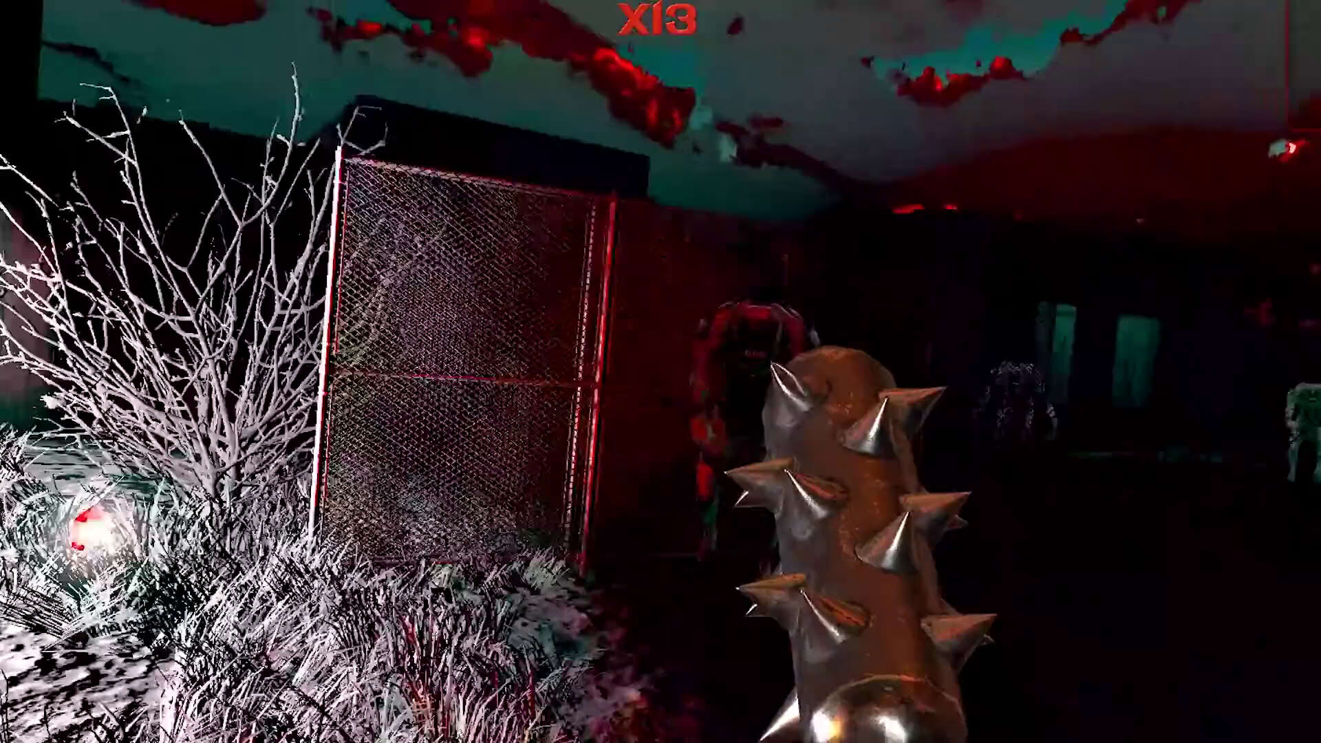 Screenshot for Gates of Hell
