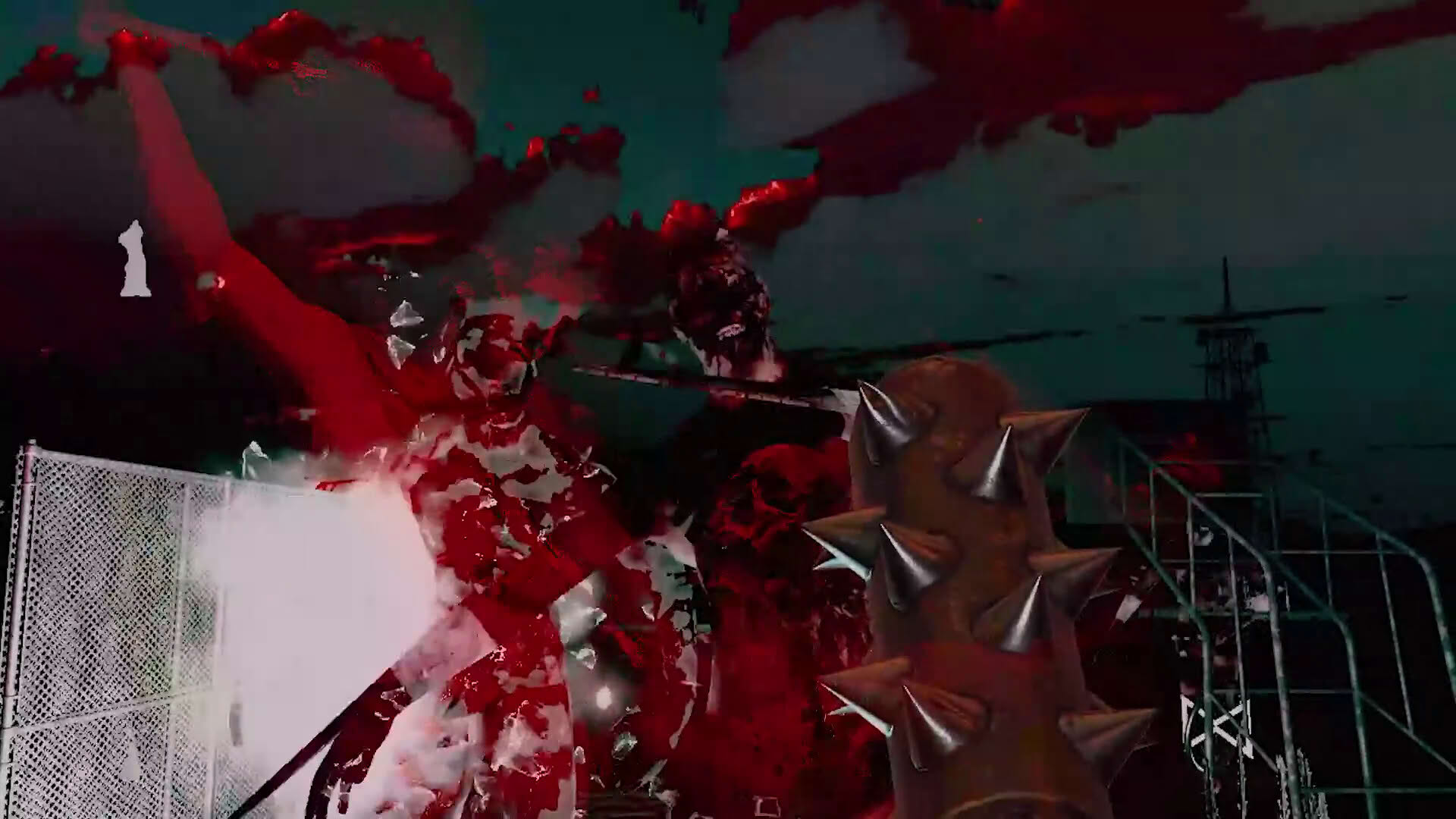 Screenshot for Gates of Hell