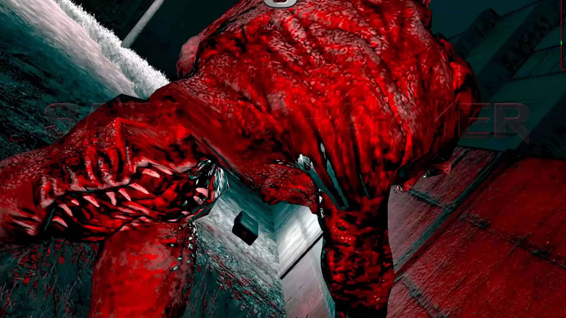 Screenshot for Gates of Hell