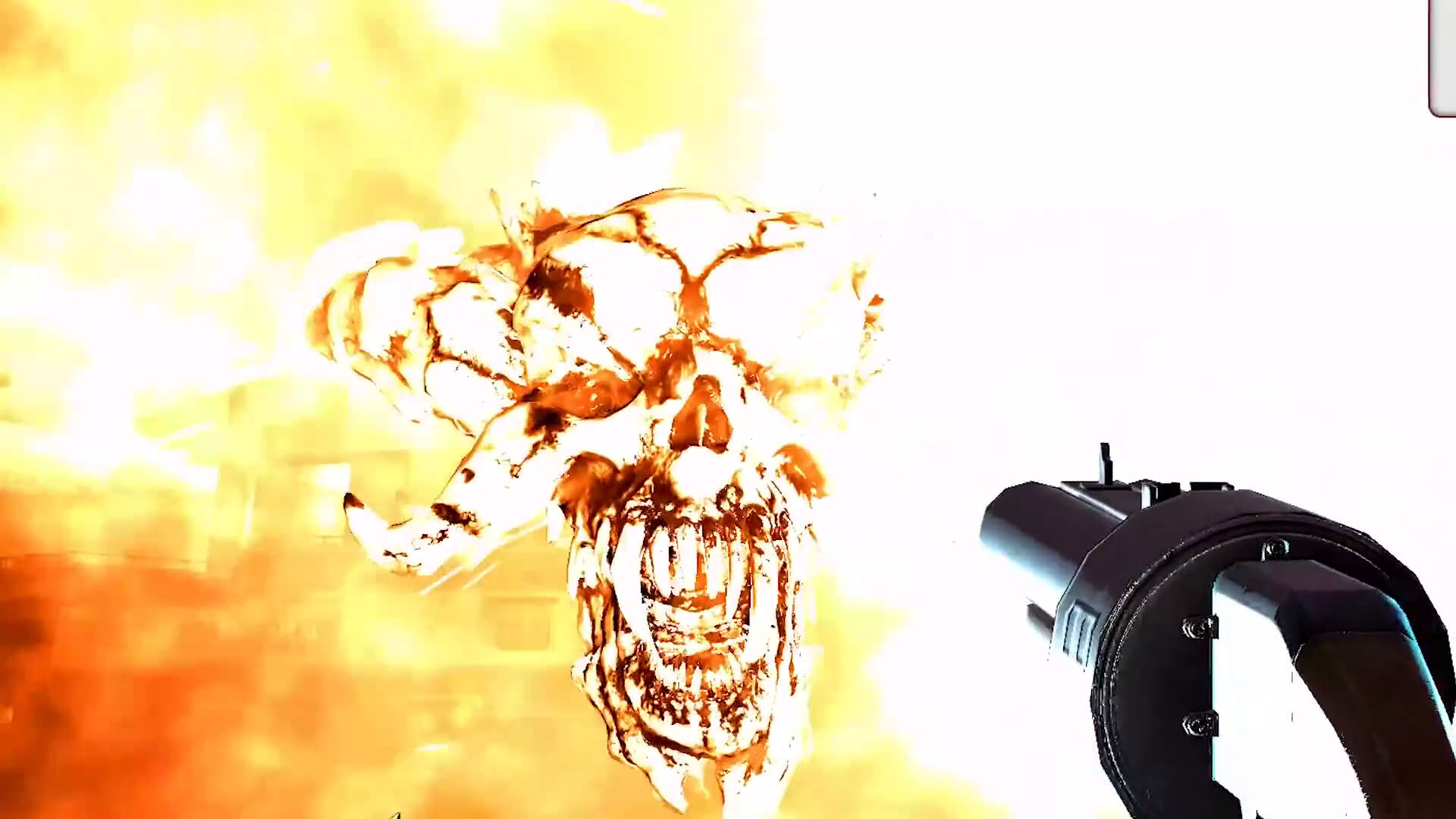 Screenshot for Gates of Hell