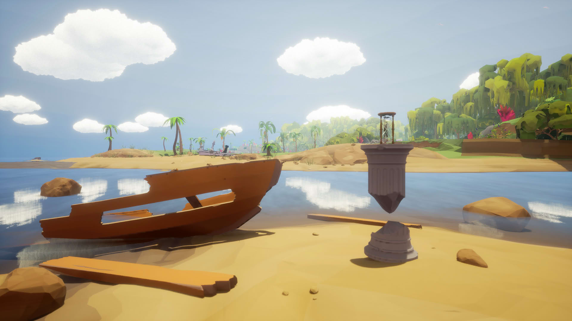 Screenshot for Dreamo