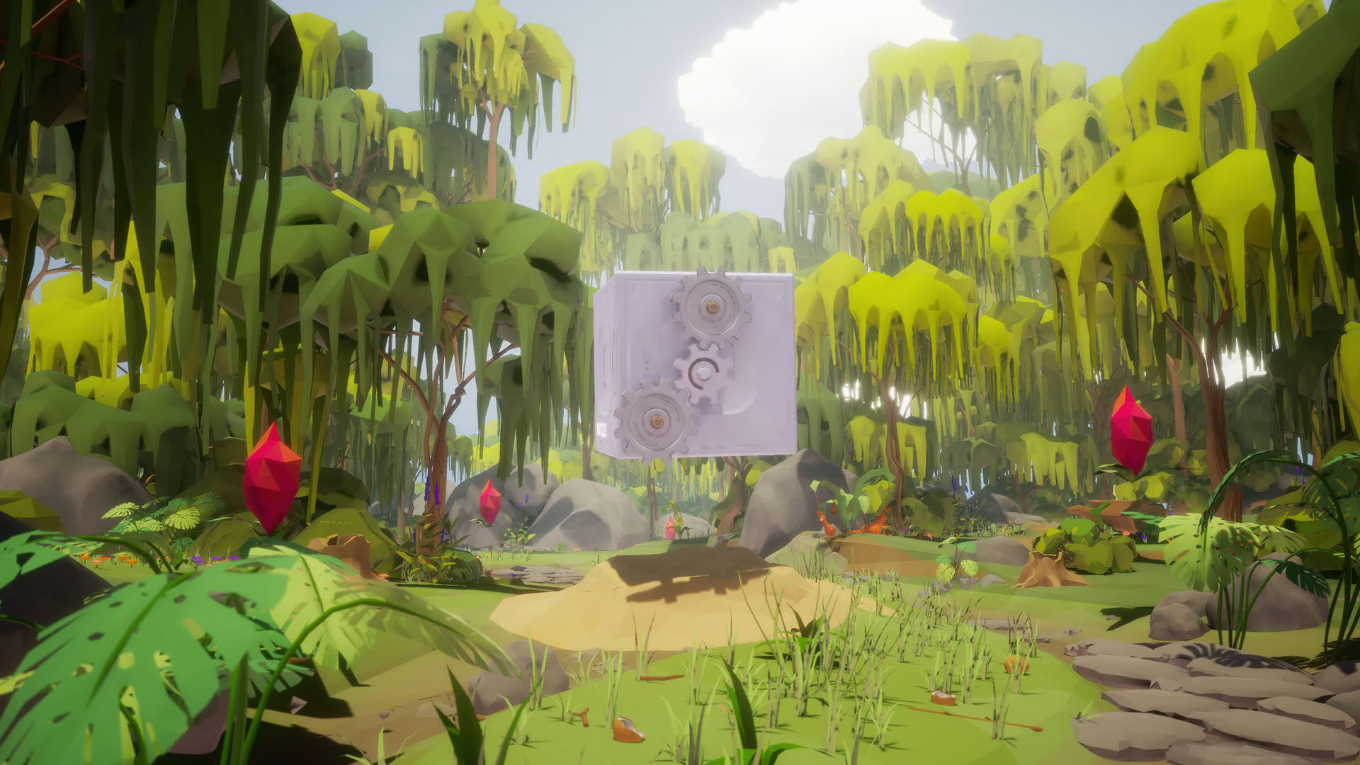 Screenshot for Dreamo