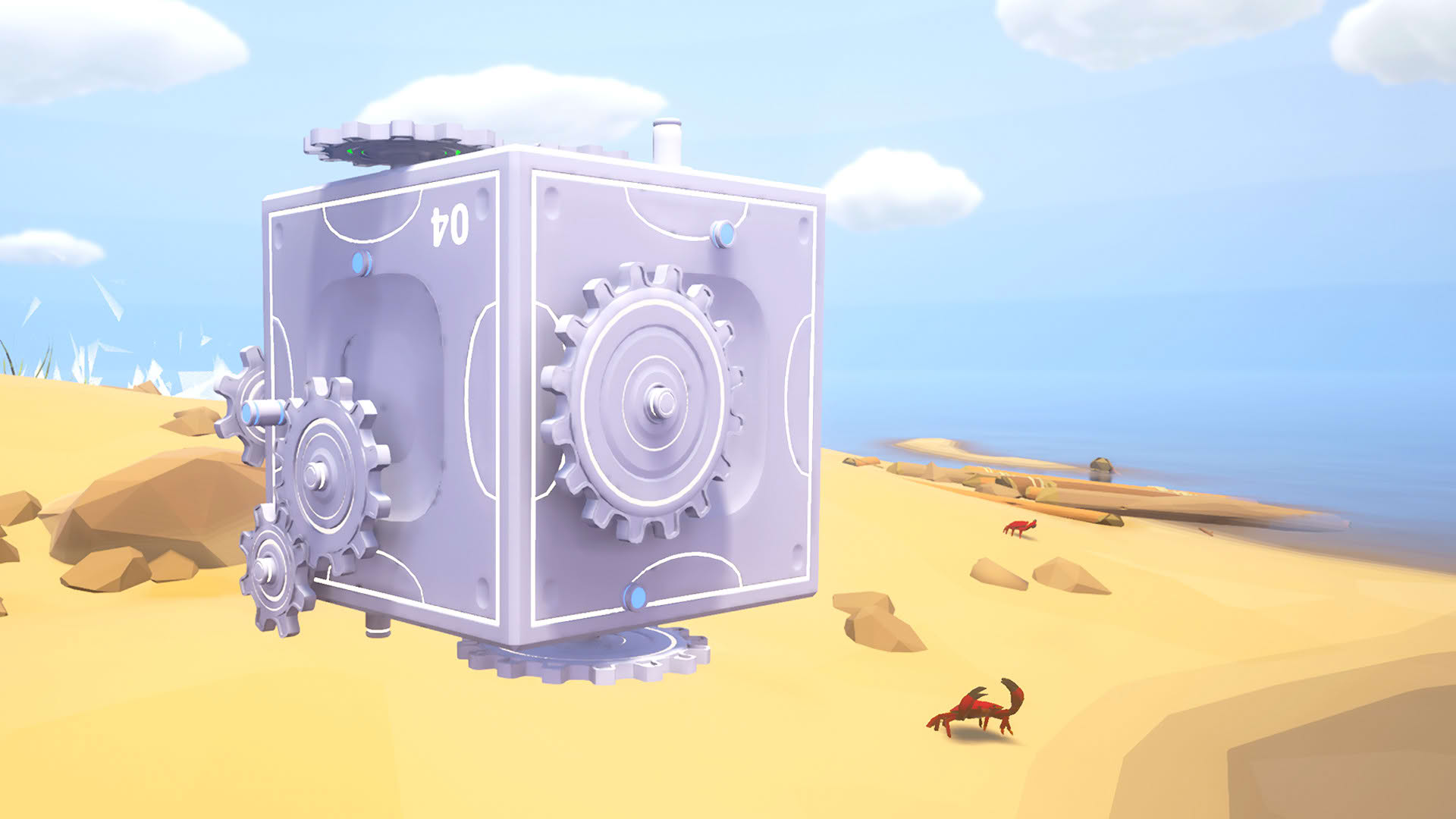 Screenshot for Dreamo