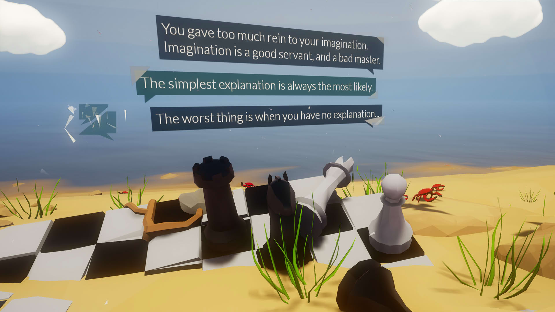 Screenshot for Dreamo