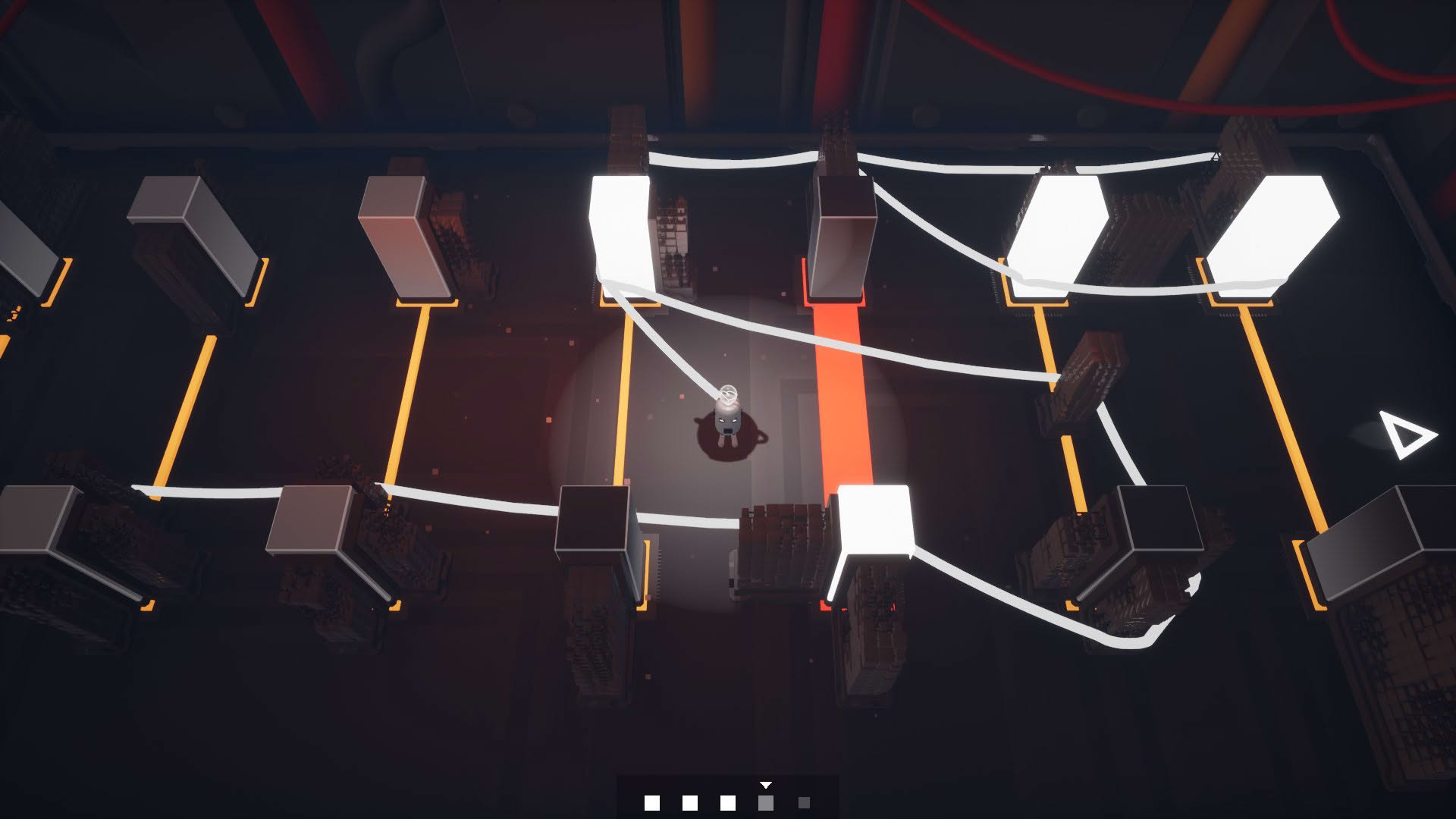 Screenshot for Filament
