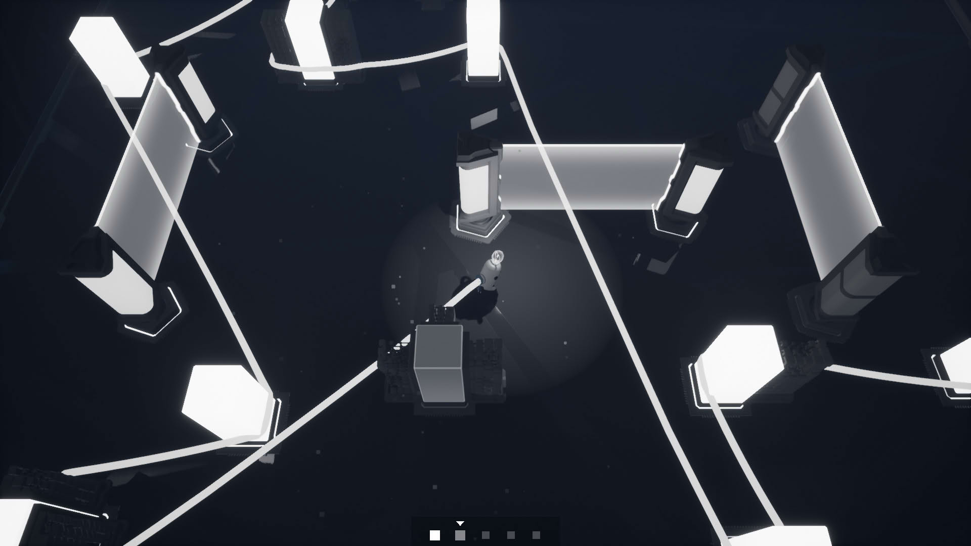 Screenshot for Filament