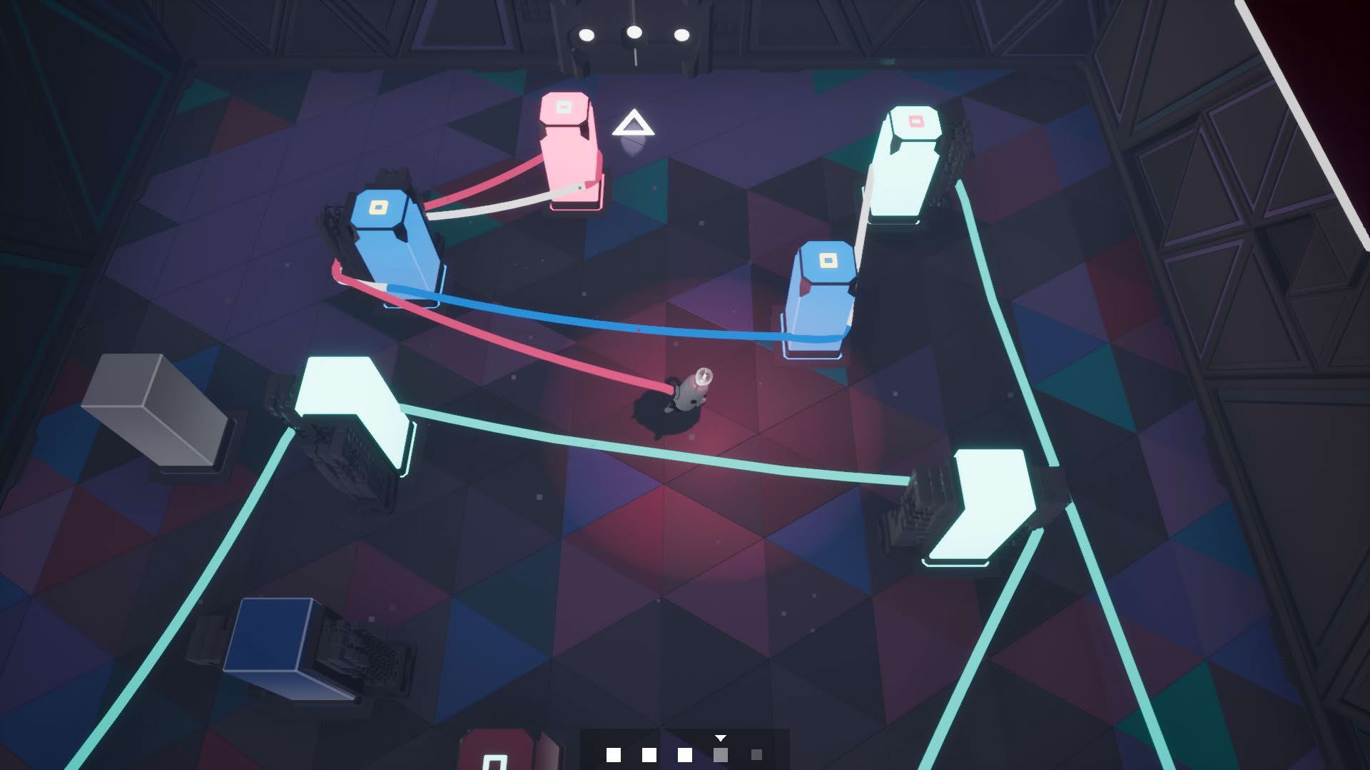 Screenshot for Filament