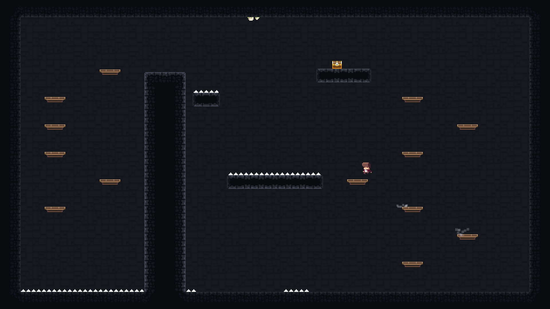 Screenshot for Down Means Up