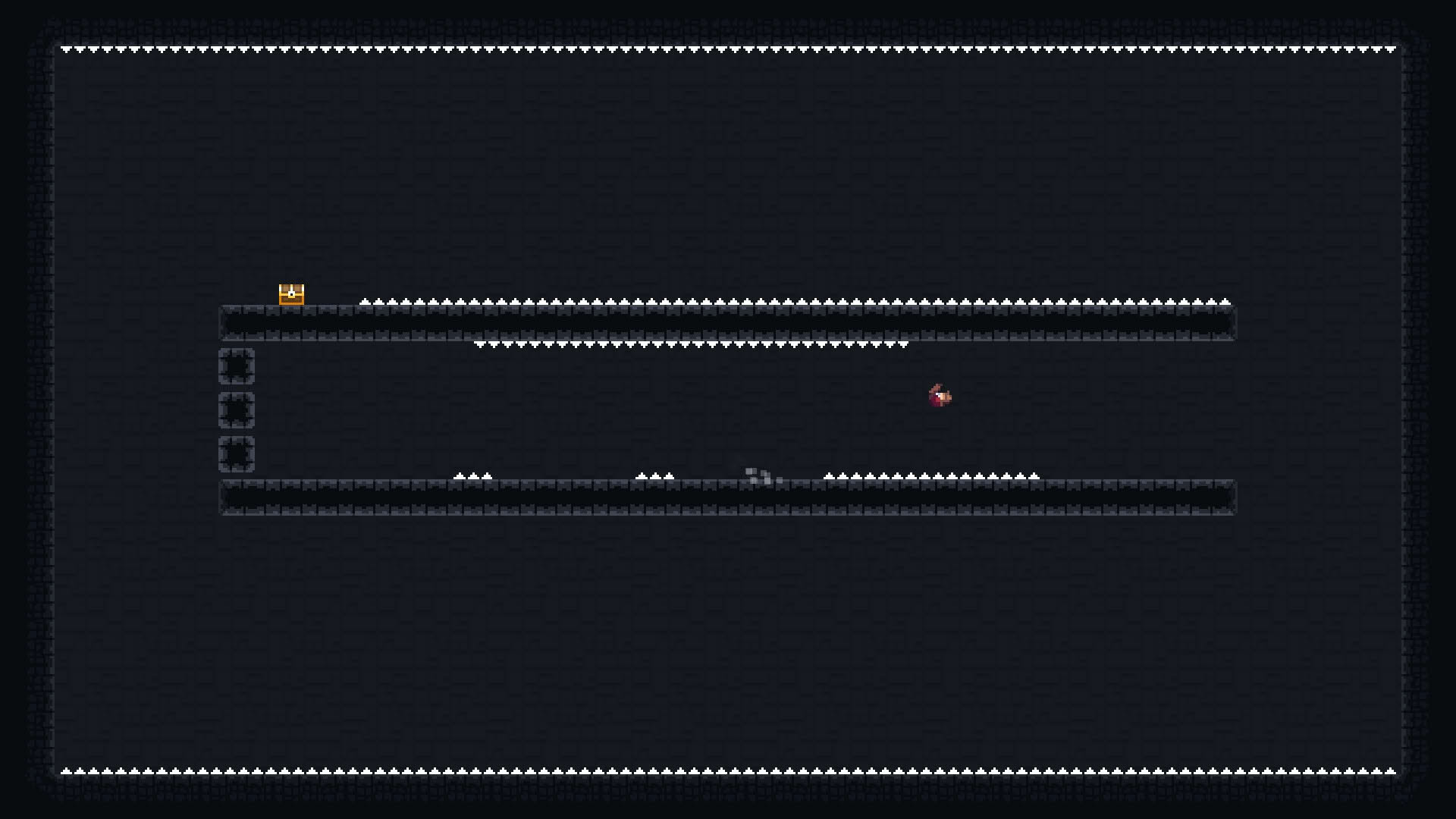 Screenshot for Down Means Up