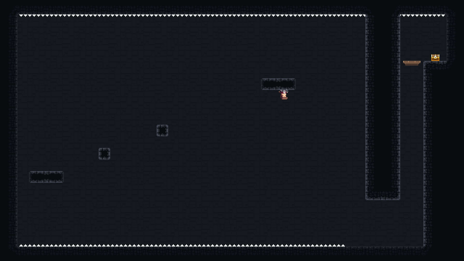 Screenshot for Down Means Up