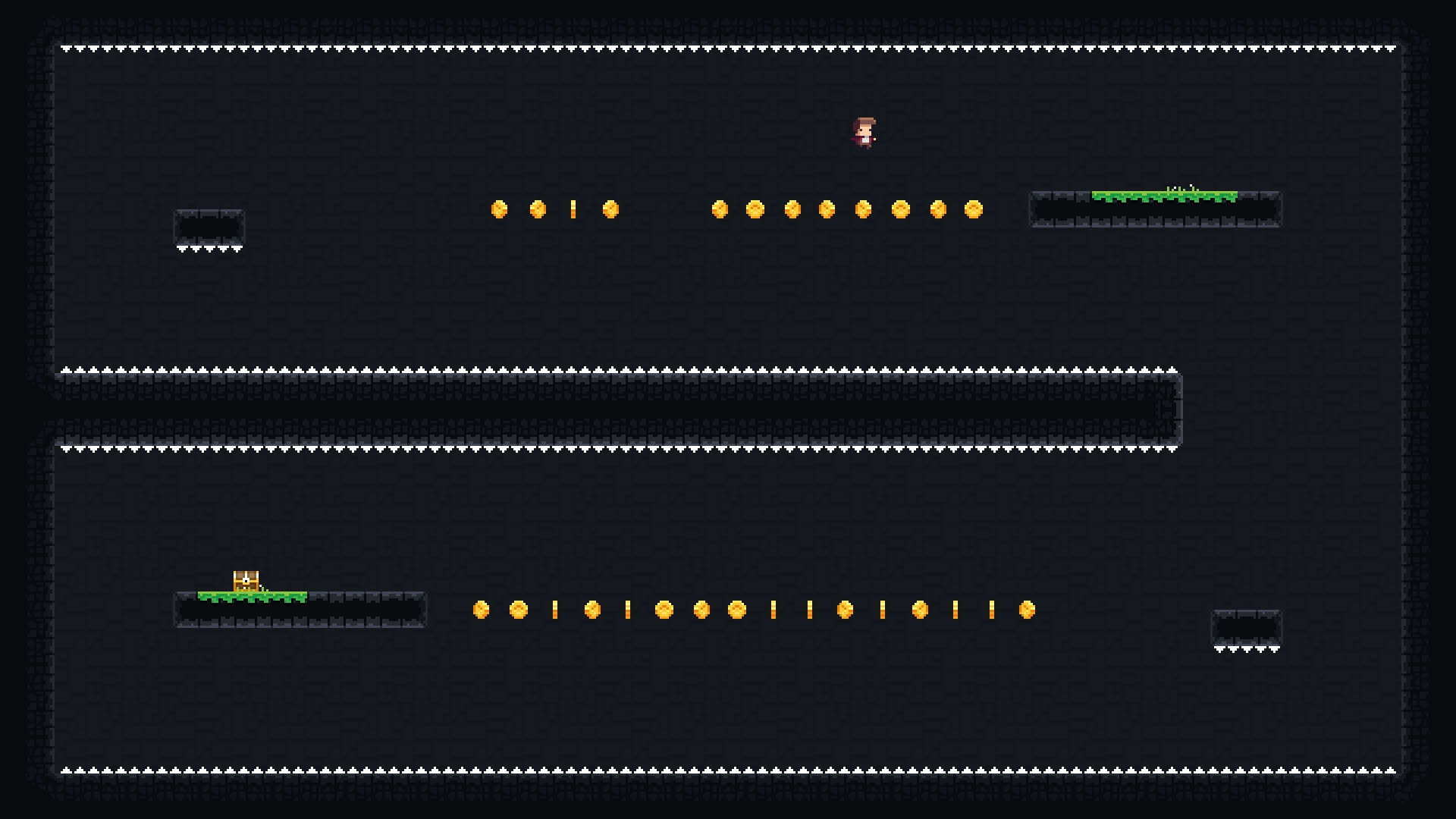 Screenshot for Down Means Up