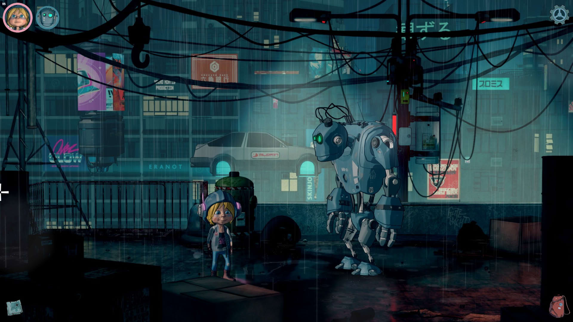 Screenshot for Encodya