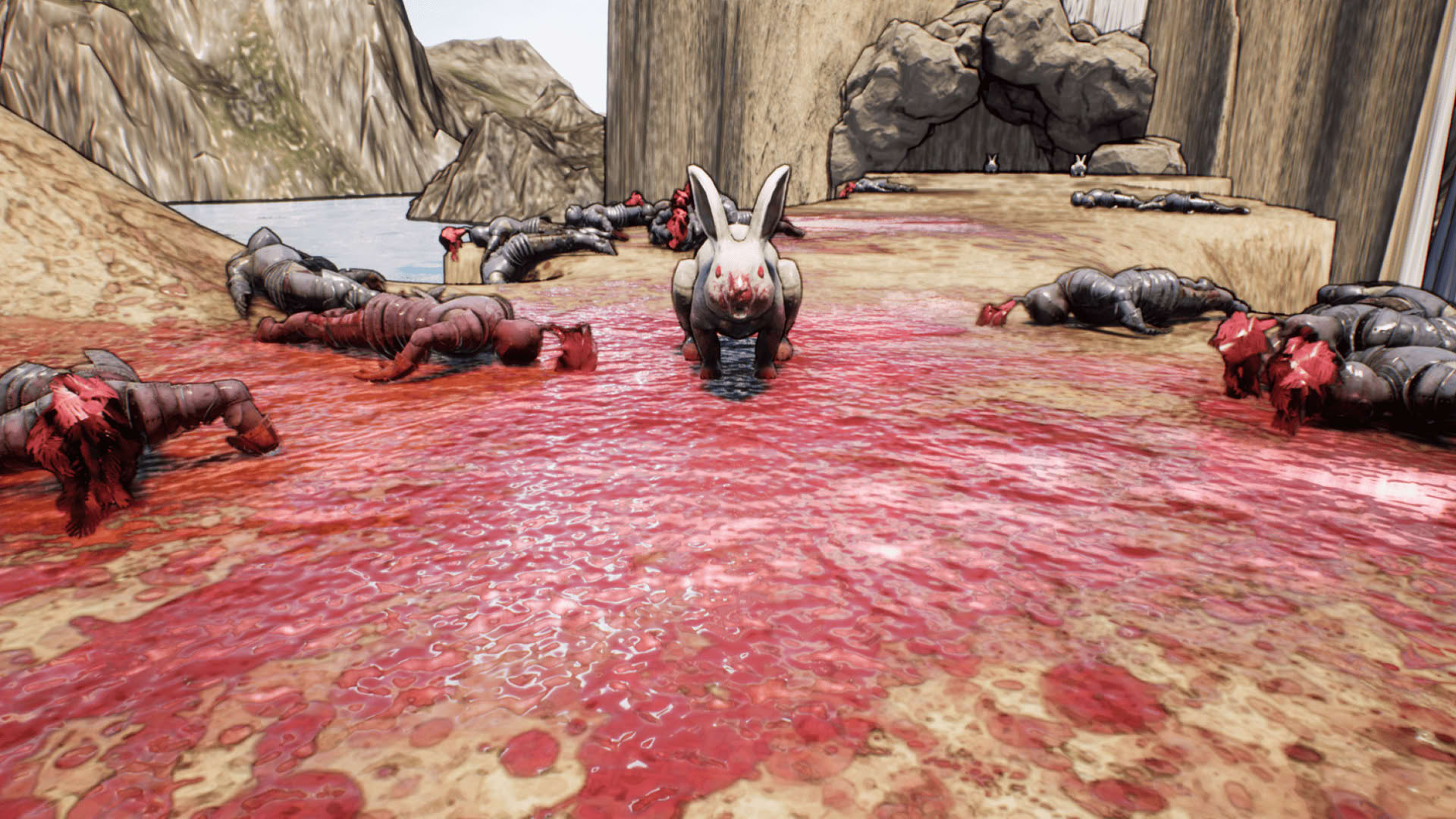 Screenshot for ALTF4