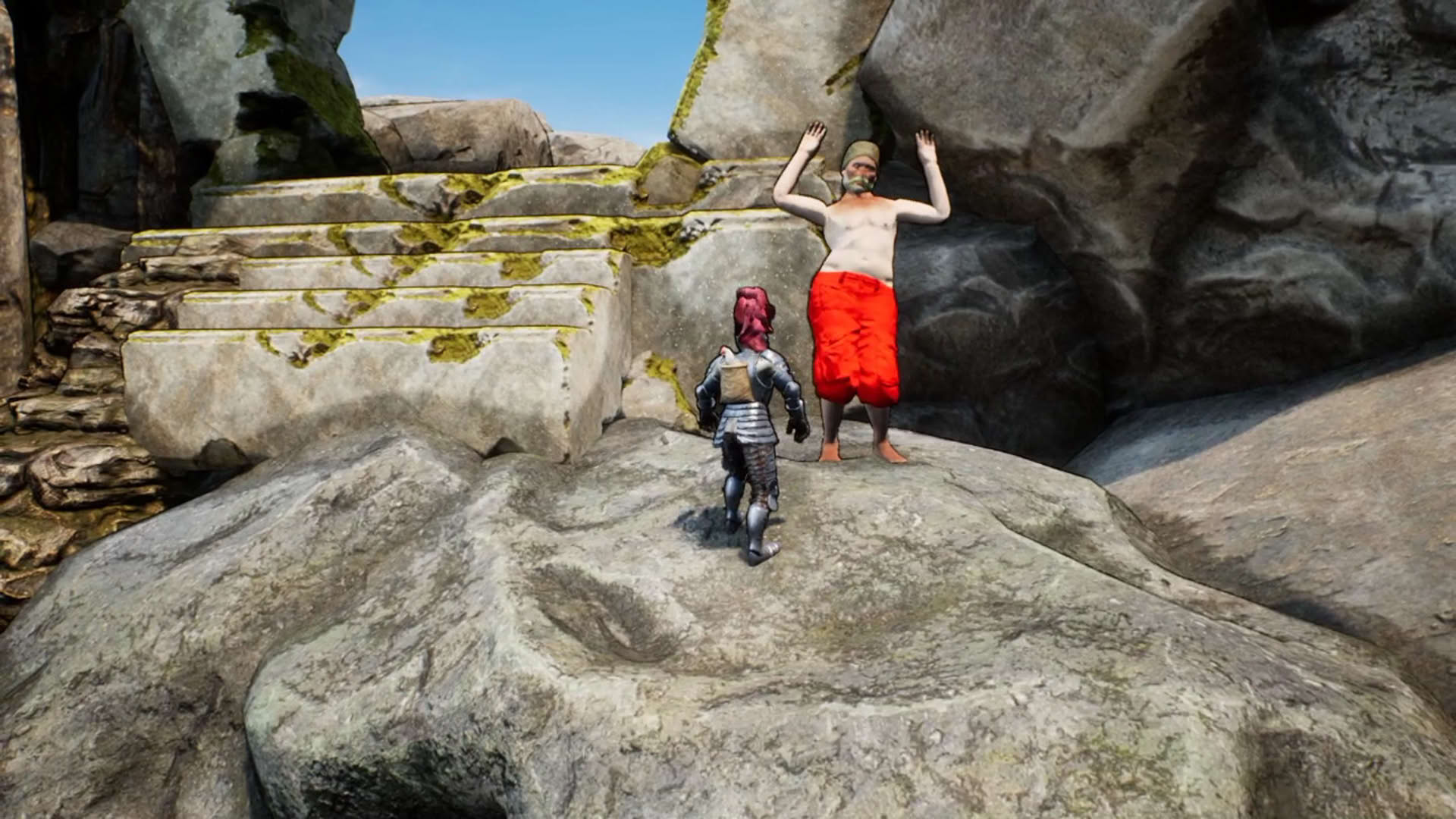 Screenshot for ALTF4
