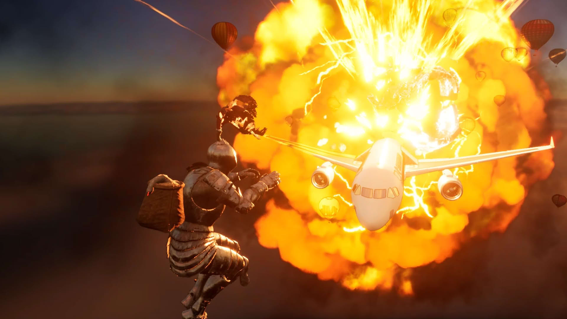 Screenshot for ALTF4