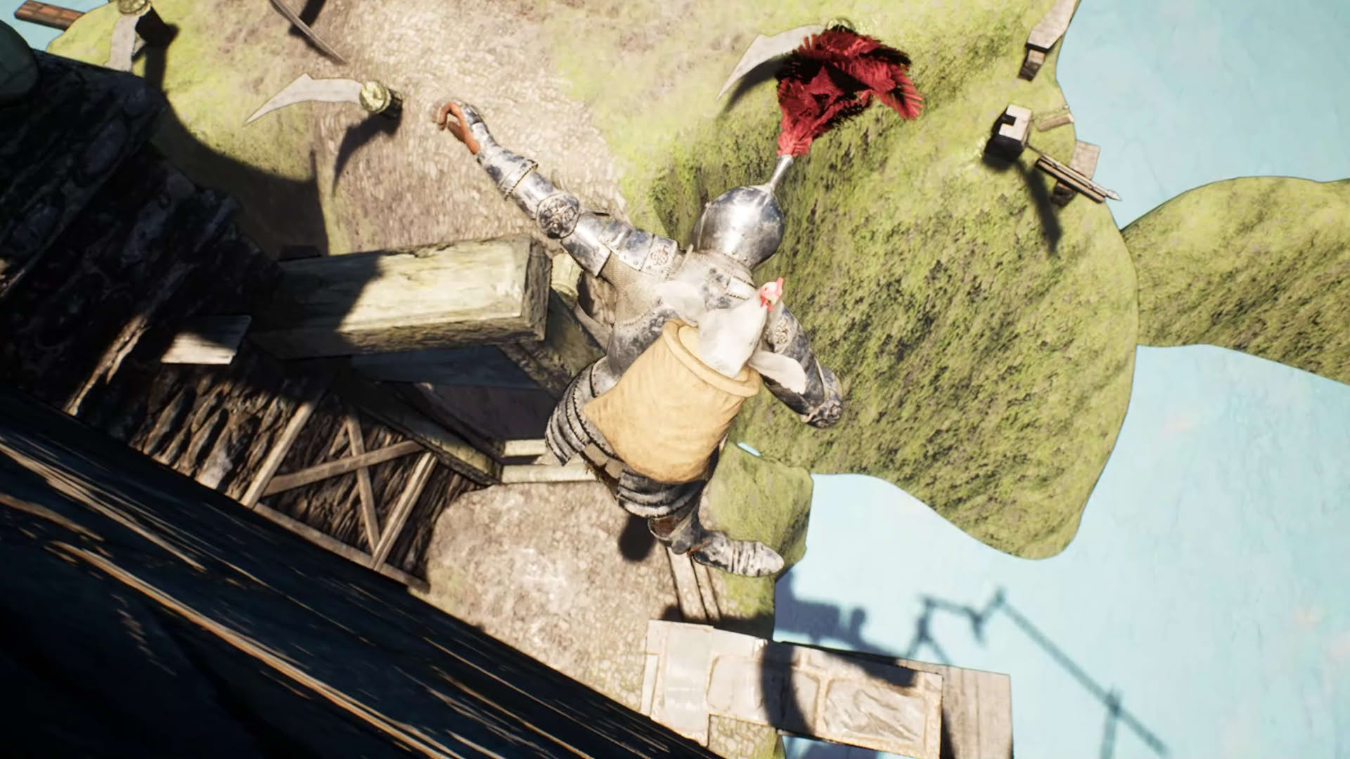 Screenshot for ALTF4