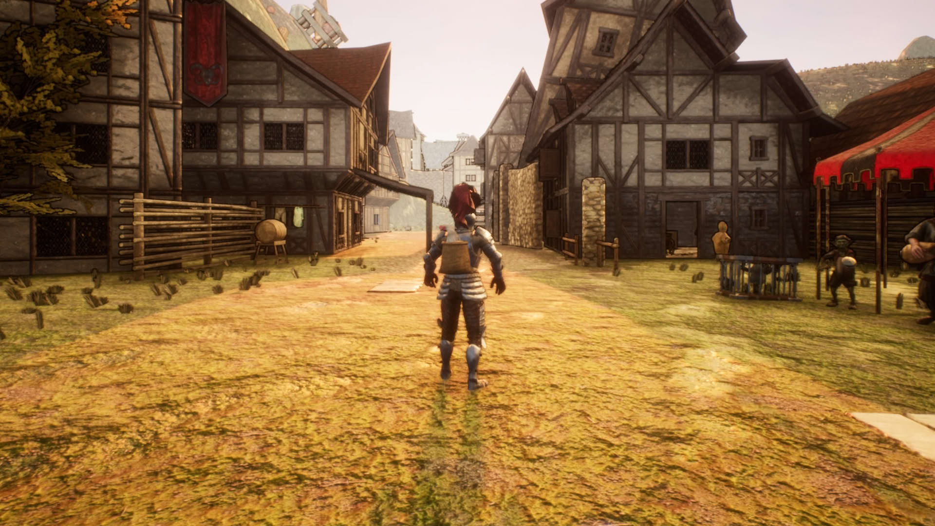 Screenshot for ALTF4