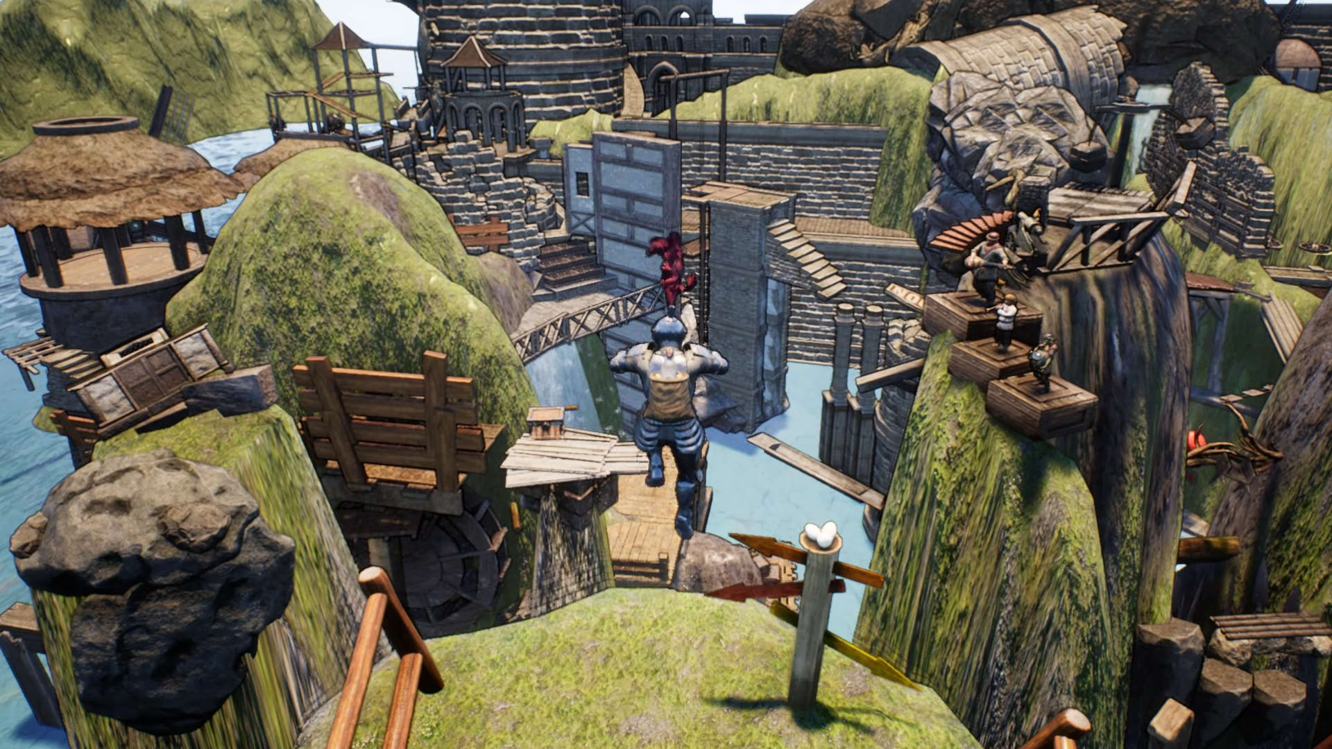 Screenshot for ALTF4