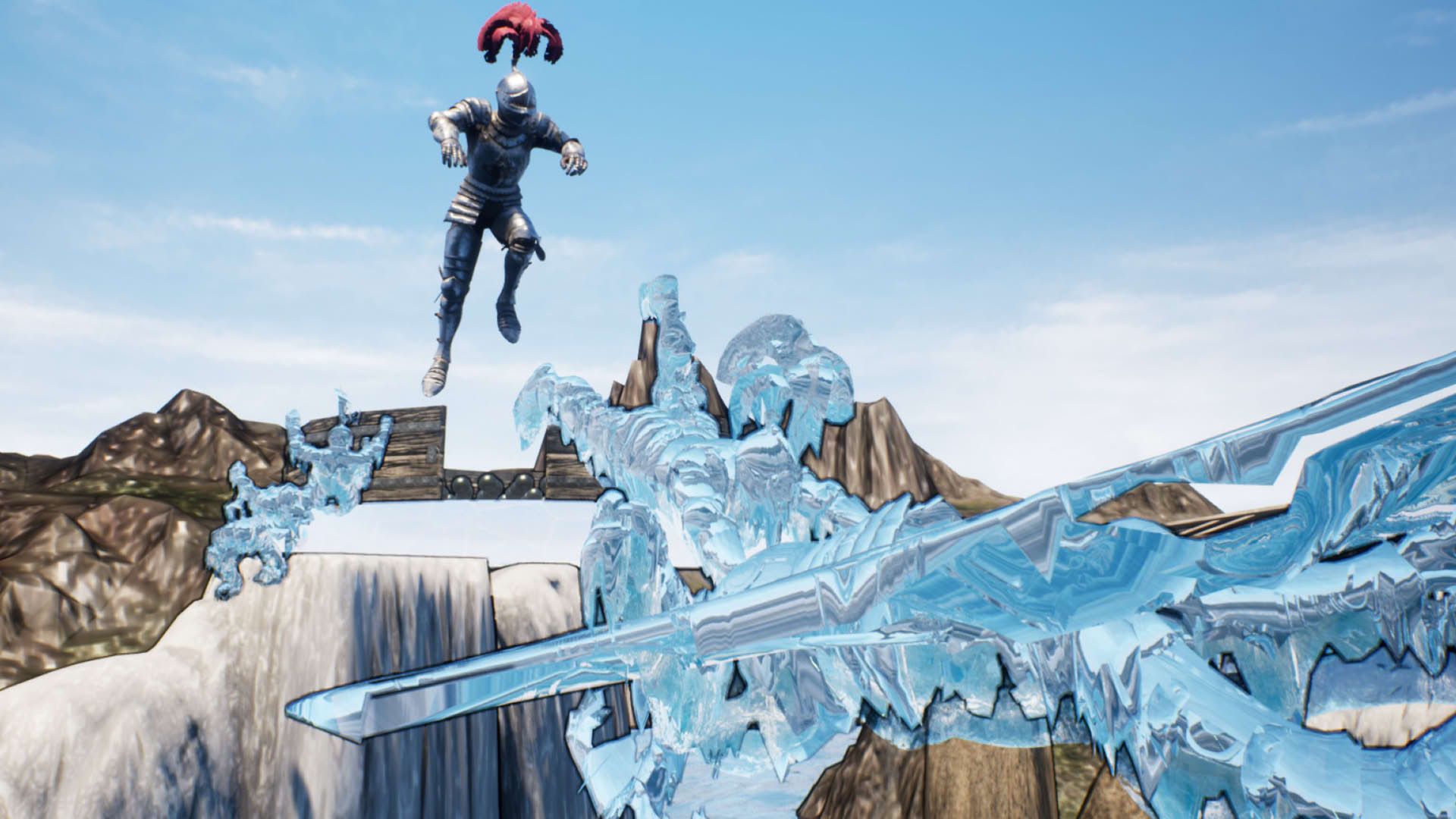 Screenshot for ALTF4