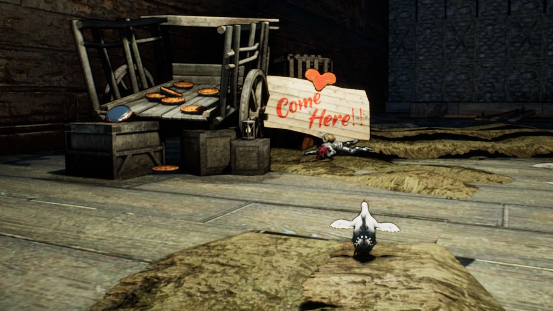Screenshot for ALTF4