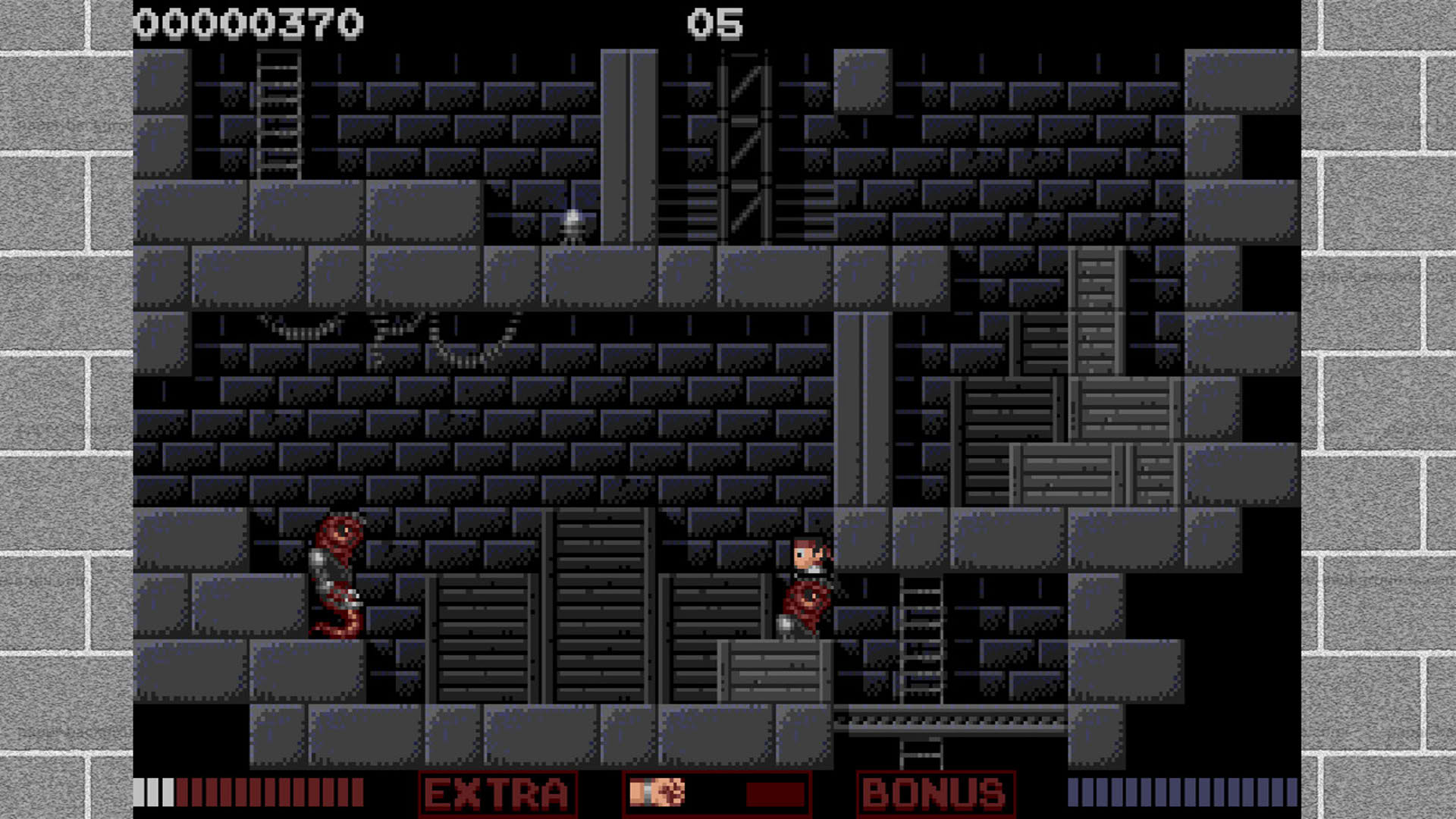 Screenshot for Switchblade