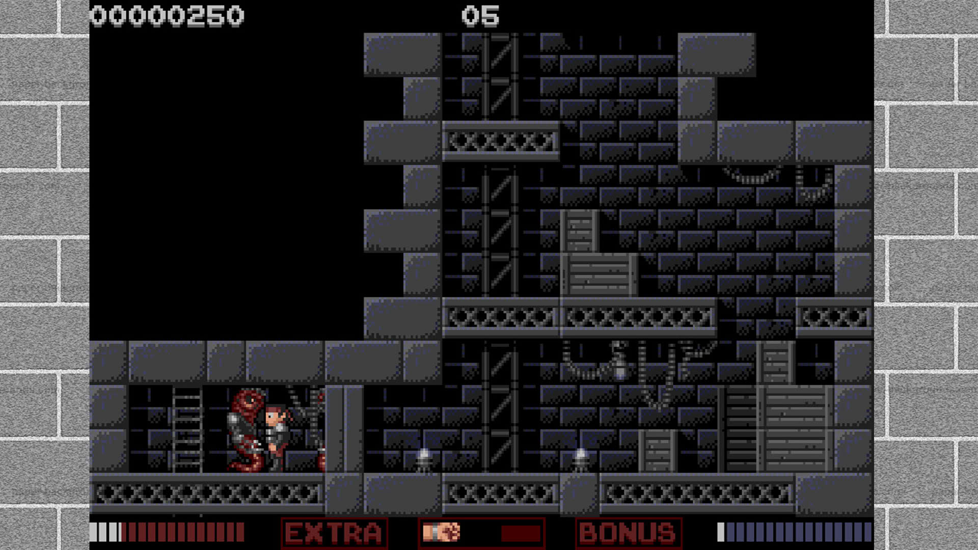 Screenshot for Switchblade