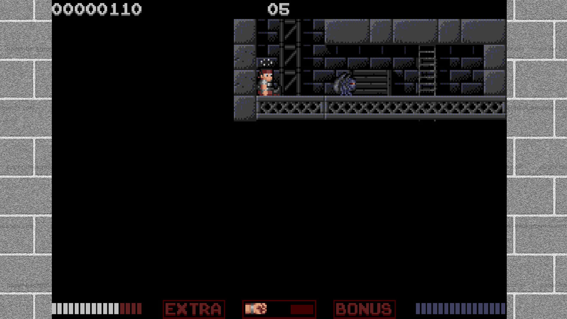 Screenshot for Switchblade