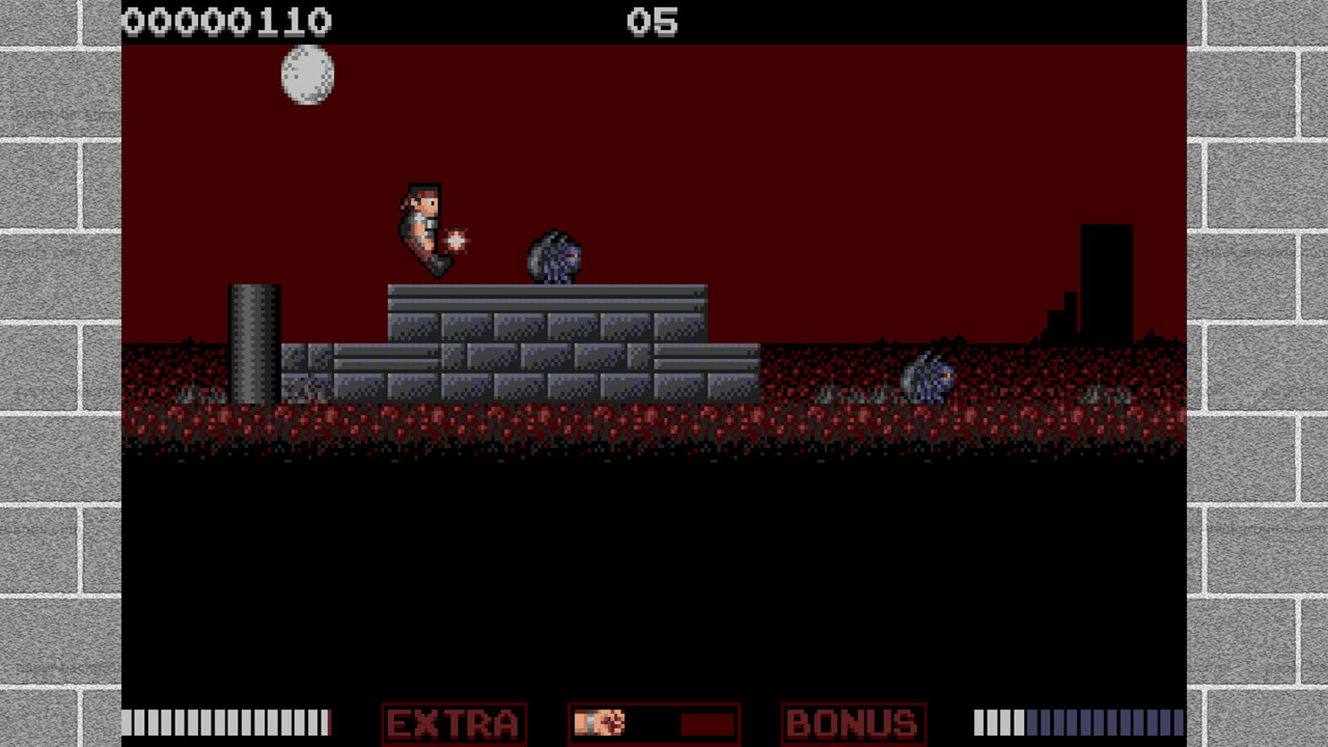 Screenshot for Switchblade
