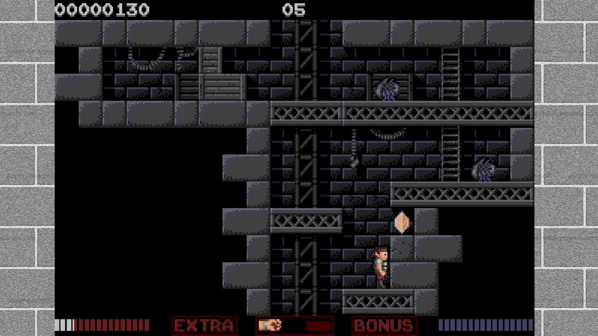 Screenshot for Switchblade