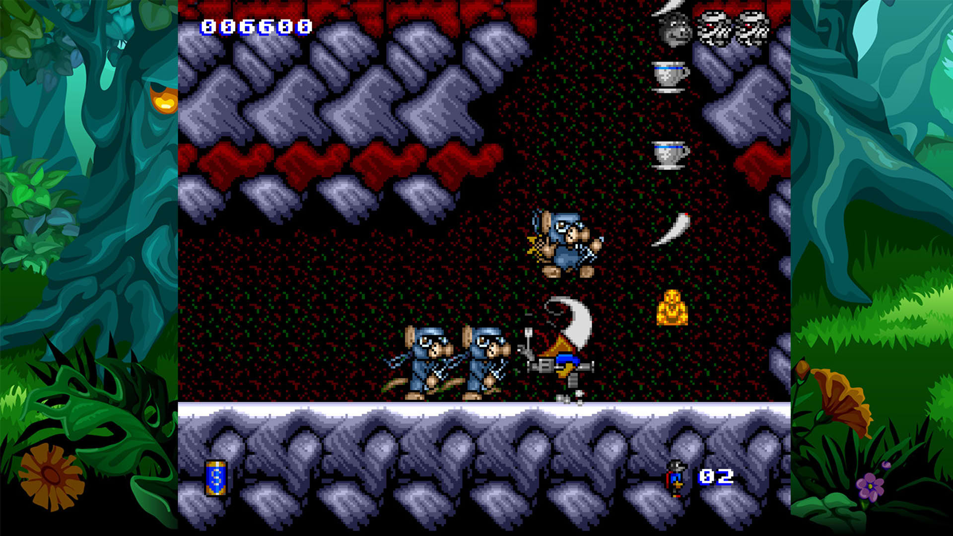 Screenshot for Impossamole