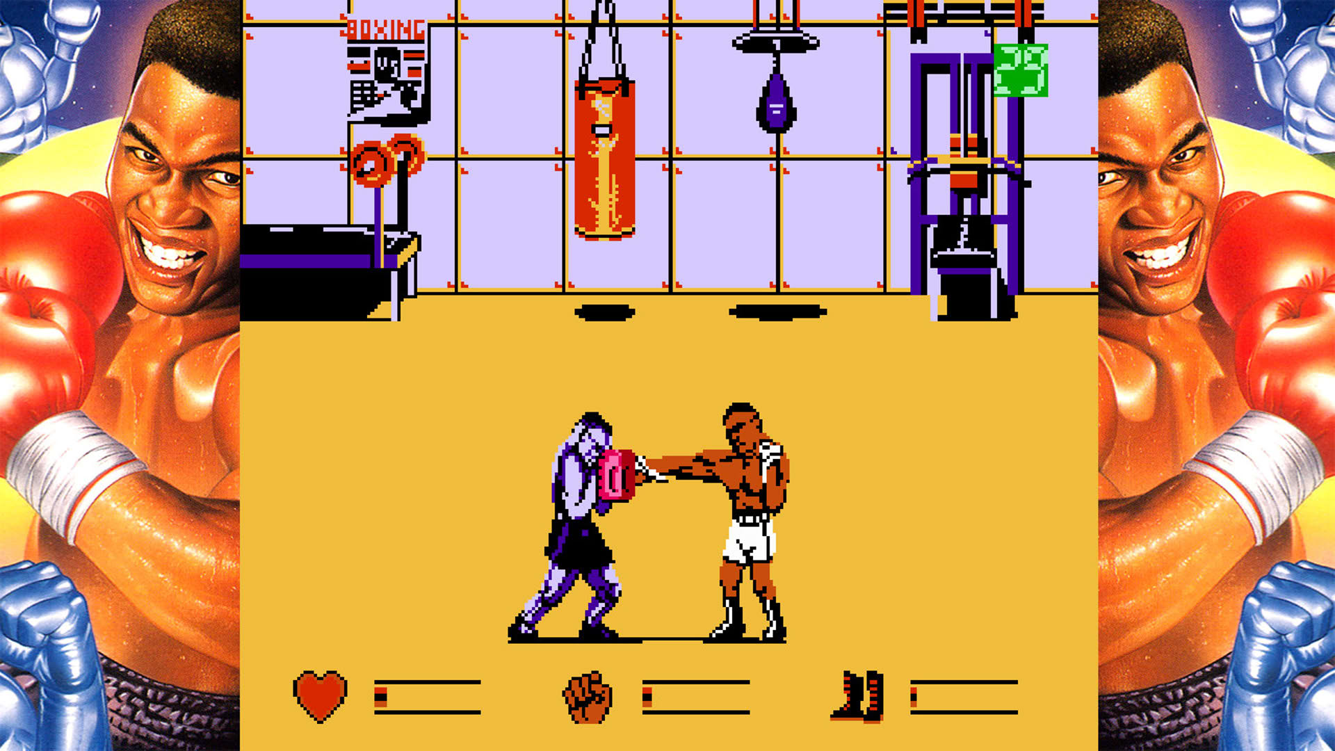 Screenshot for Power Punch II