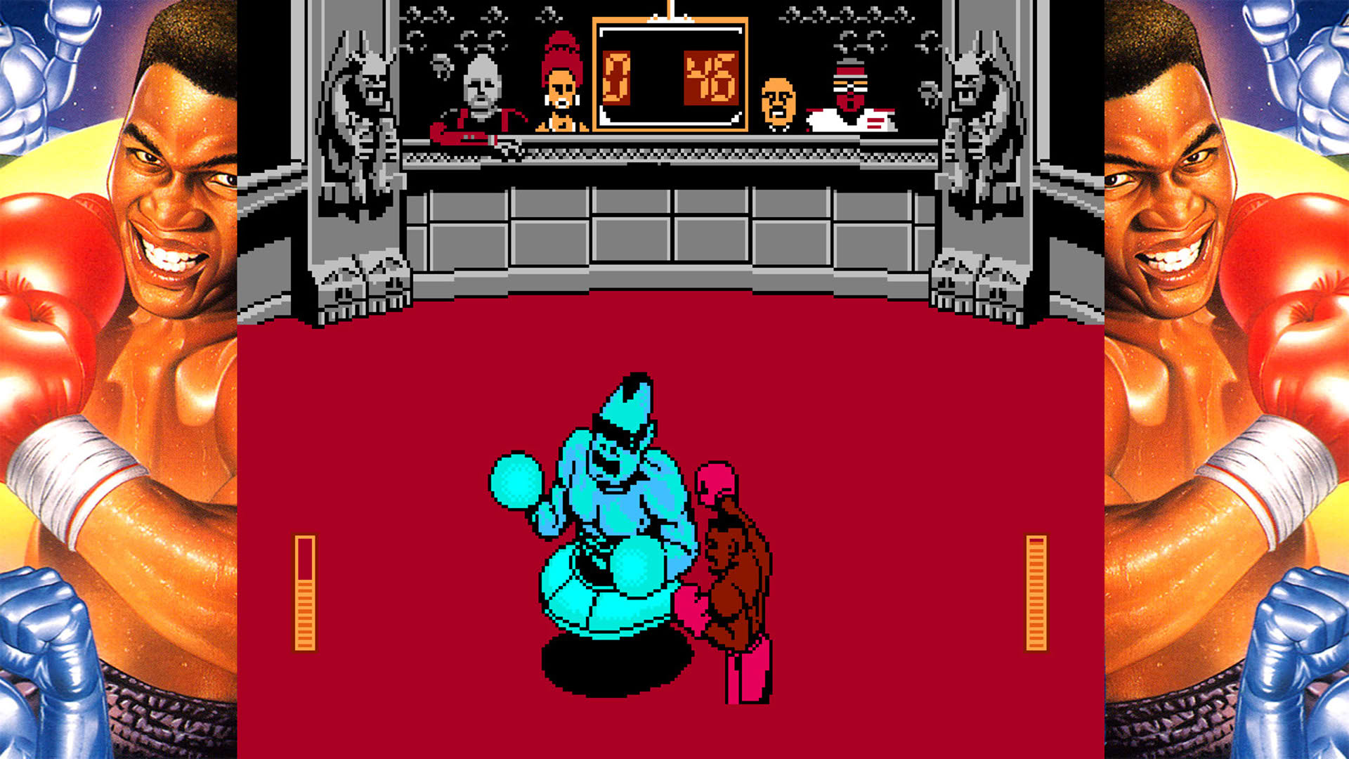 Screenshot for Power Punch II