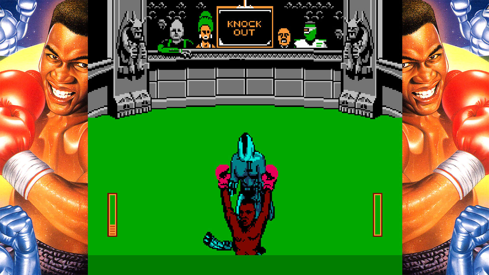 Screenshot for Power Punch II
