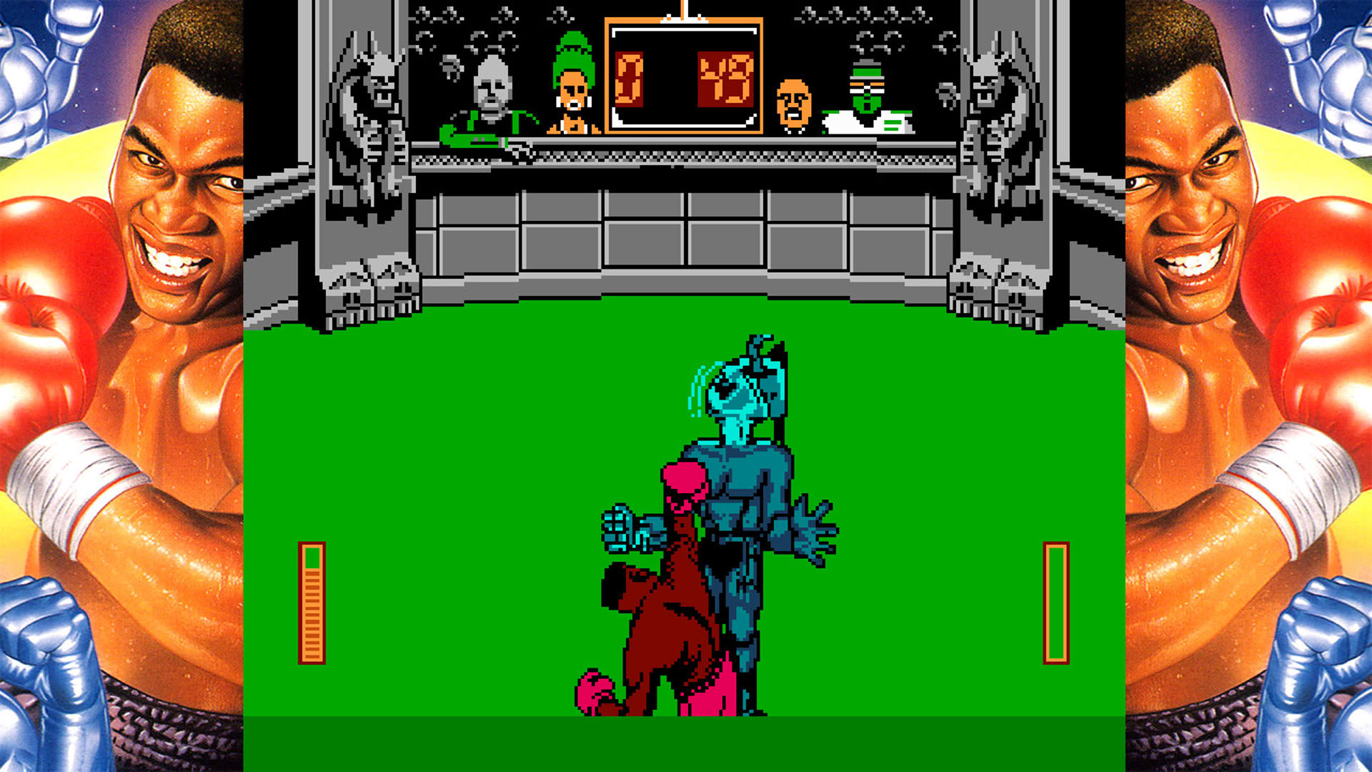 Screenshot for Power Punch II