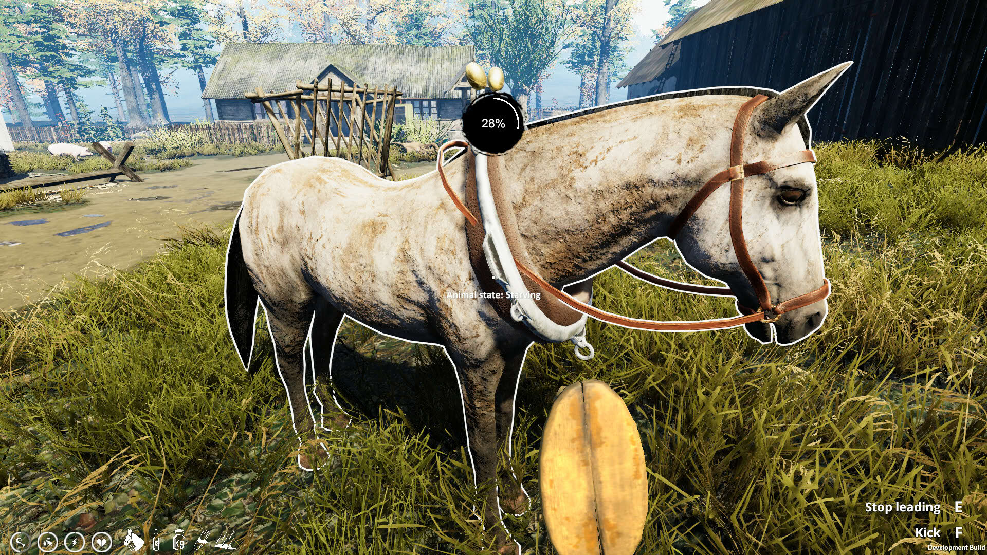 Screenshot for Farmer's Life
