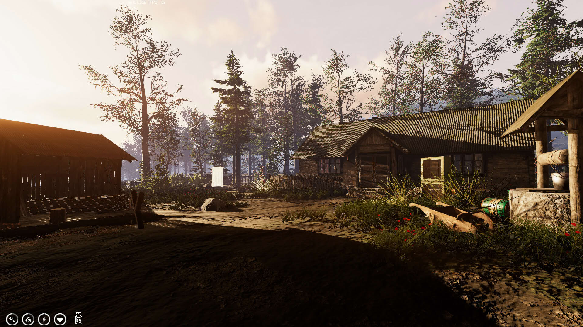 Screenshot for Farmer's Life