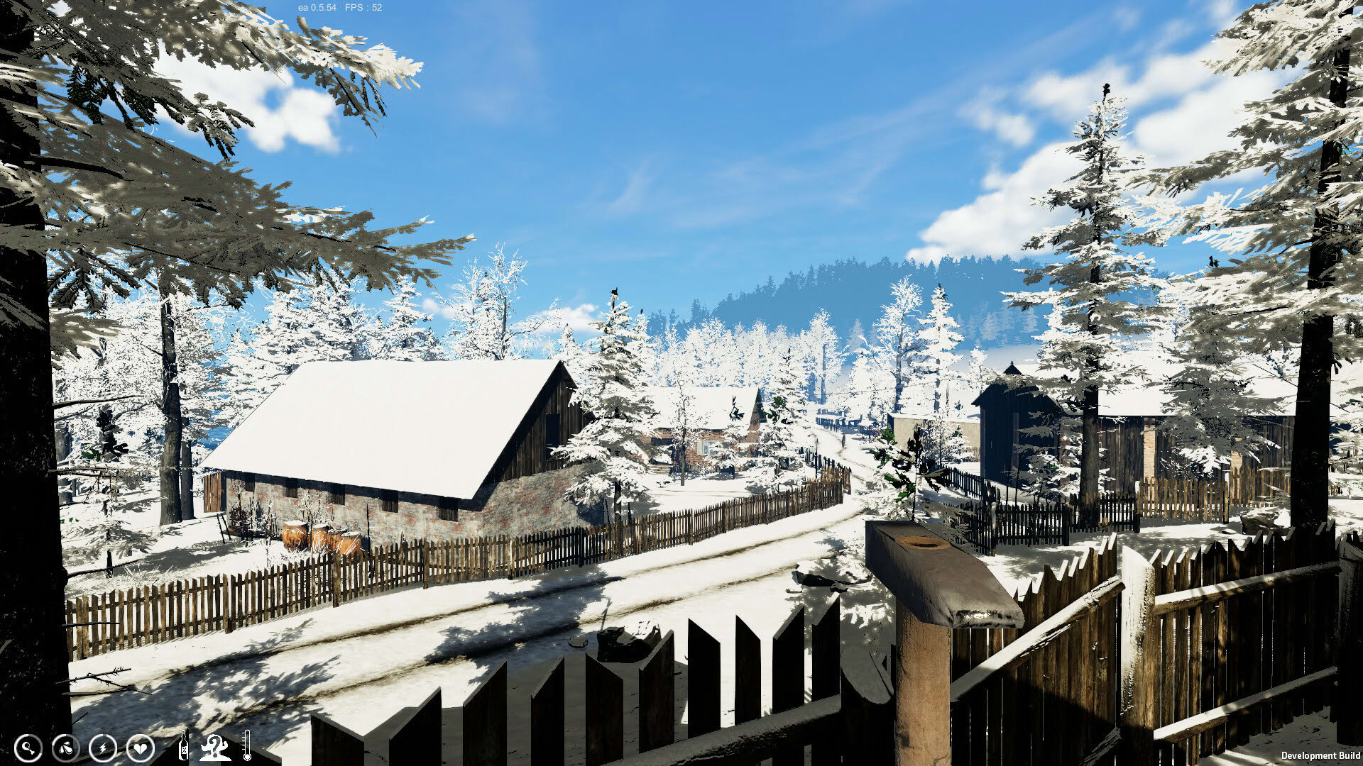 Screenshot for Farmer's Life