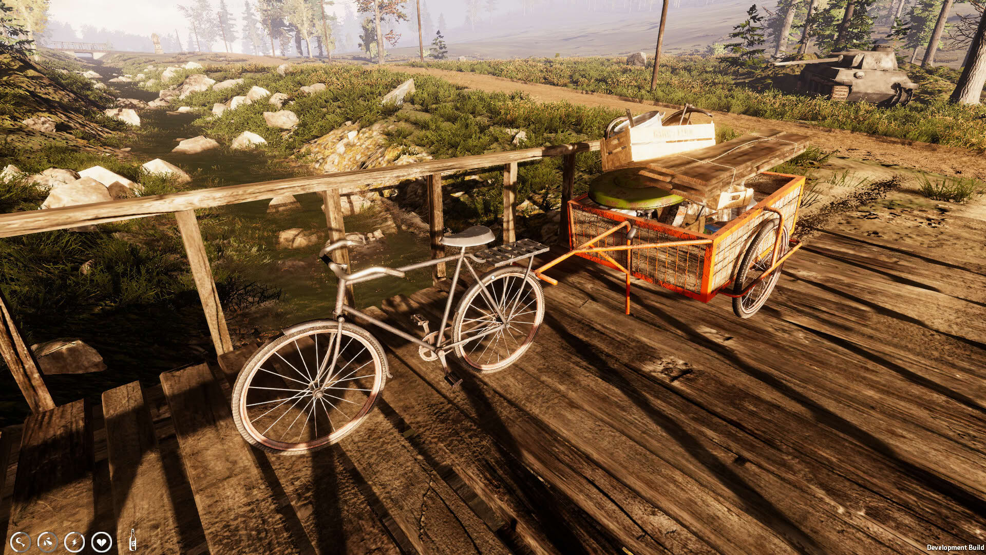 Screenshot for Farmer's Life