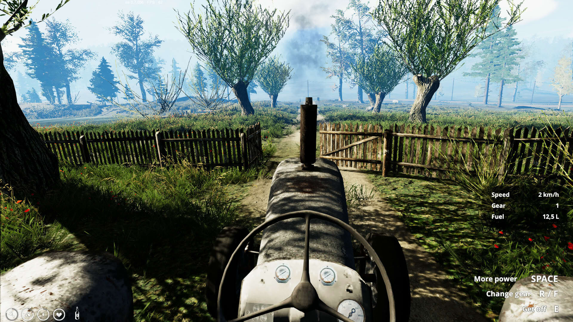 Screenshot for Farmer's Life
