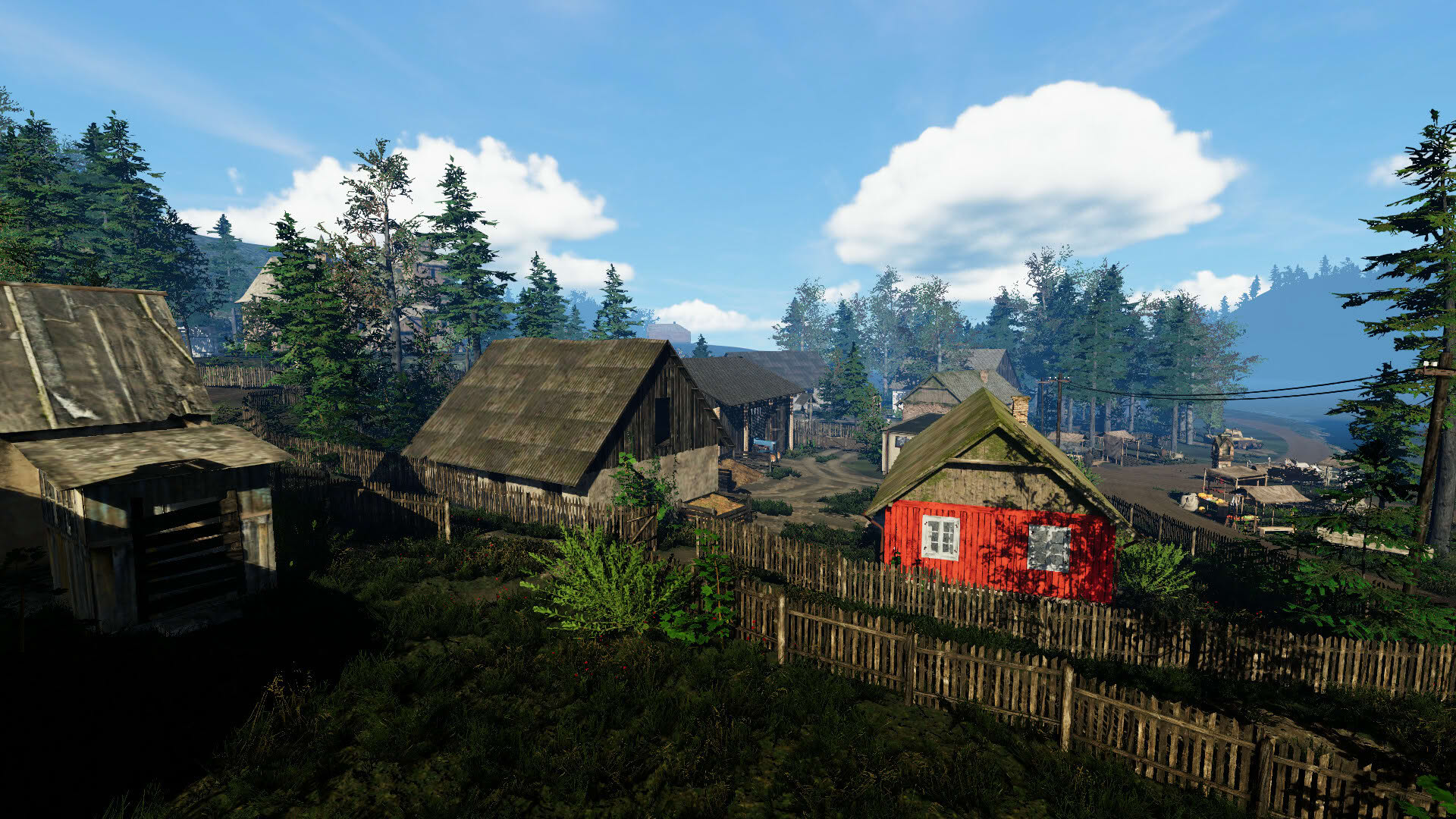Screenshot for Farmer's Life