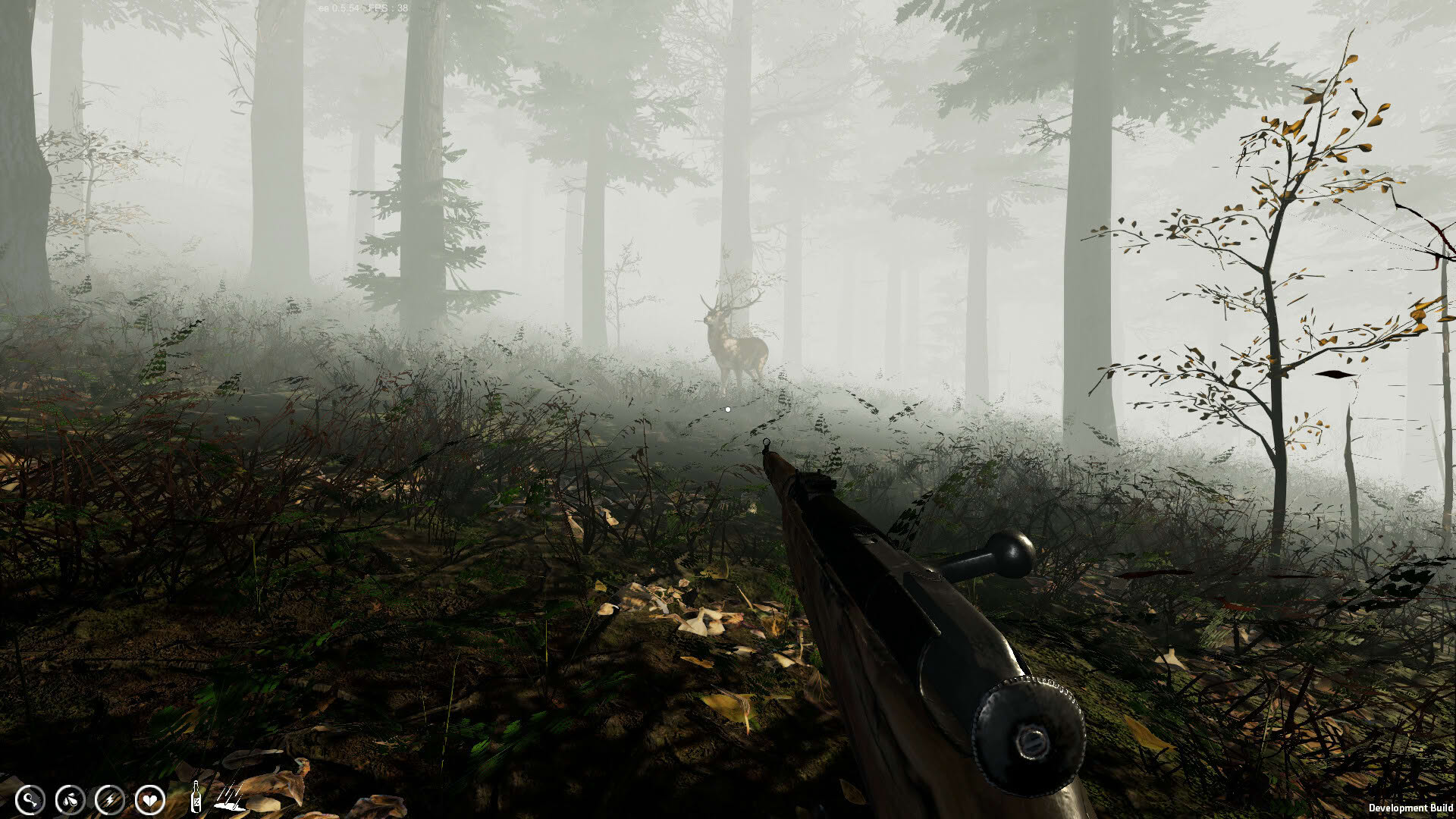 Screenshot for Farmer's Life