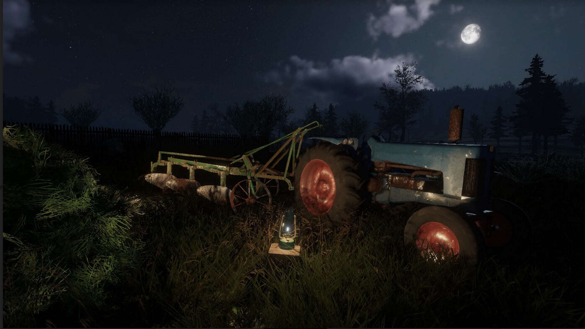Screenshot for Farmer's Life