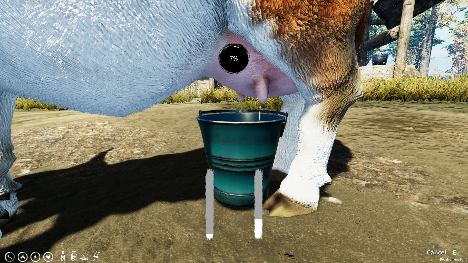 Screenshot for Farmer's Life