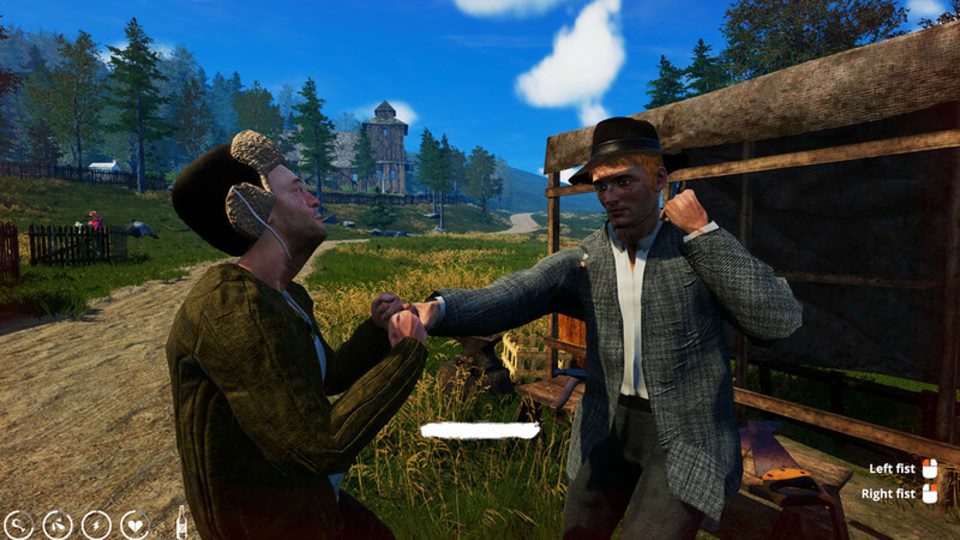 Screenshot for Farmer's Life