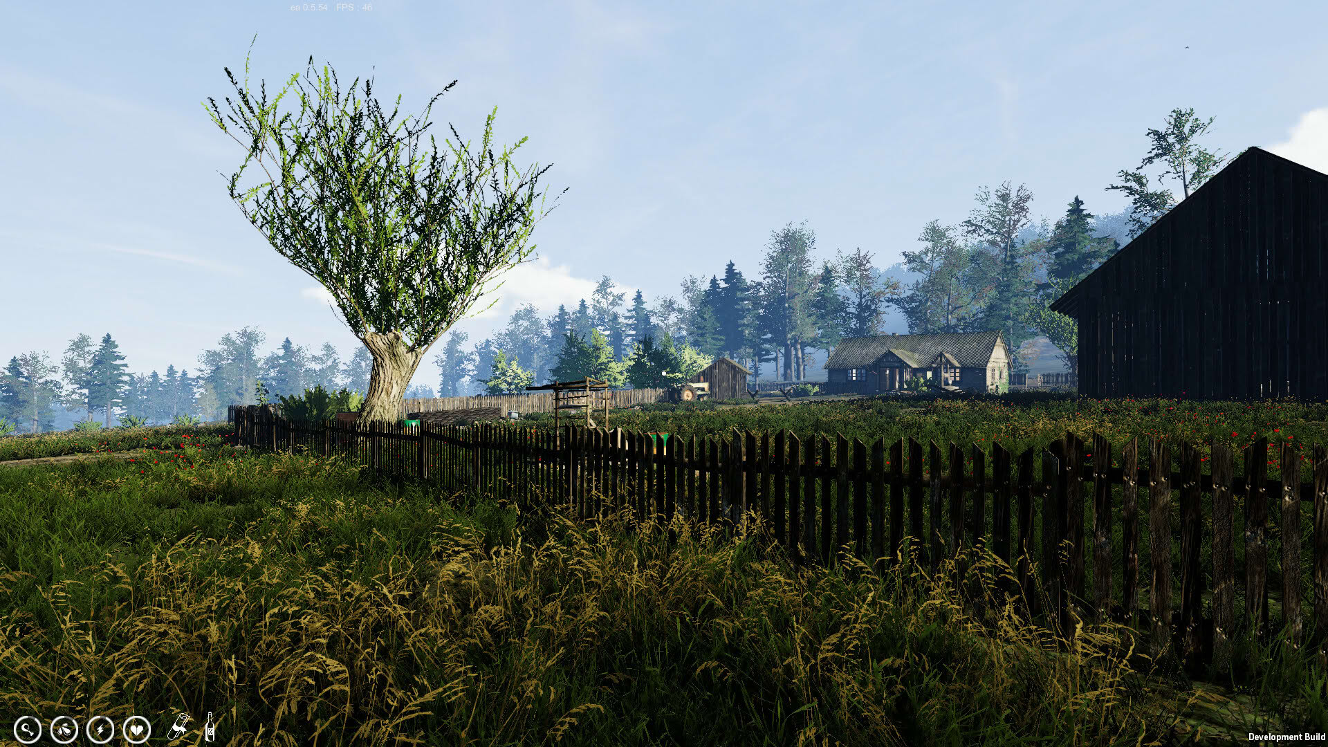 Screenshot for Farmer's Life
