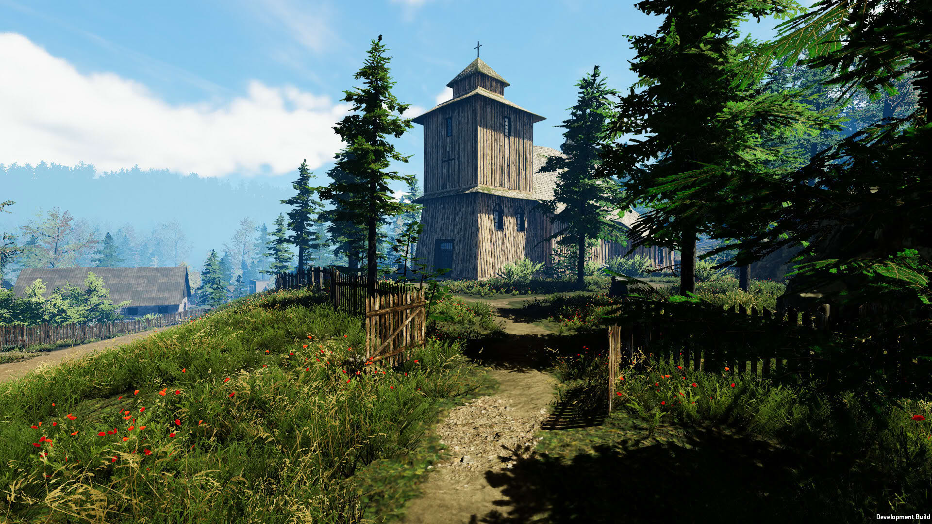 Screenshot for Farmer's Life