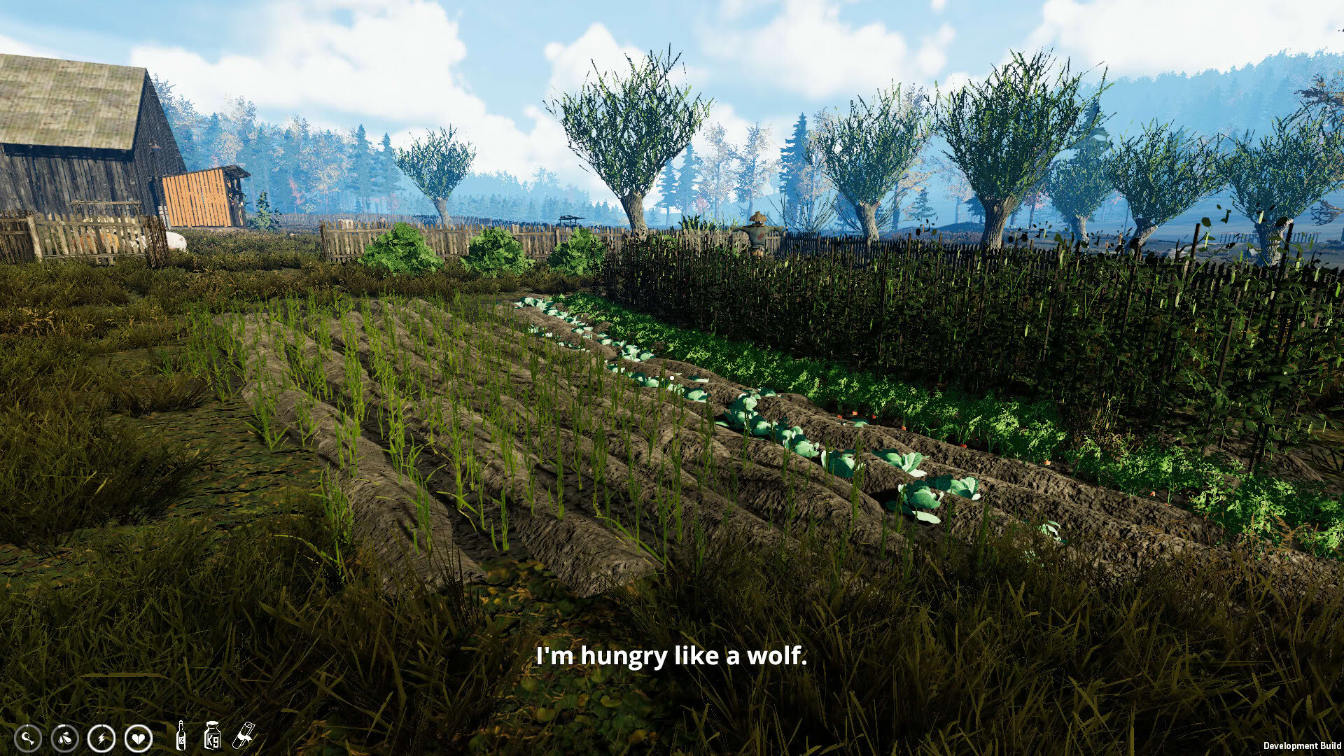 Screenshot for Farmer's Life
