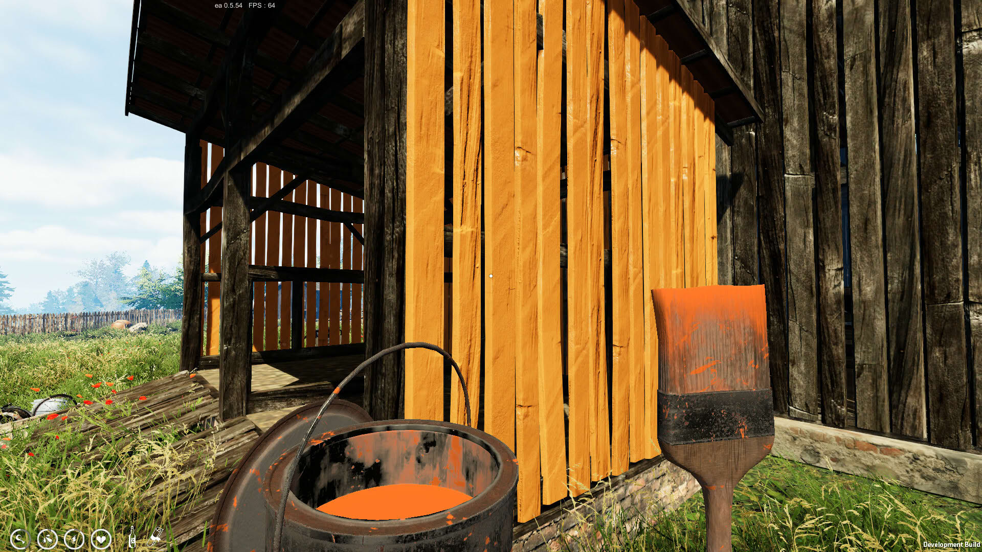 Screenshot for Farmer's Life
