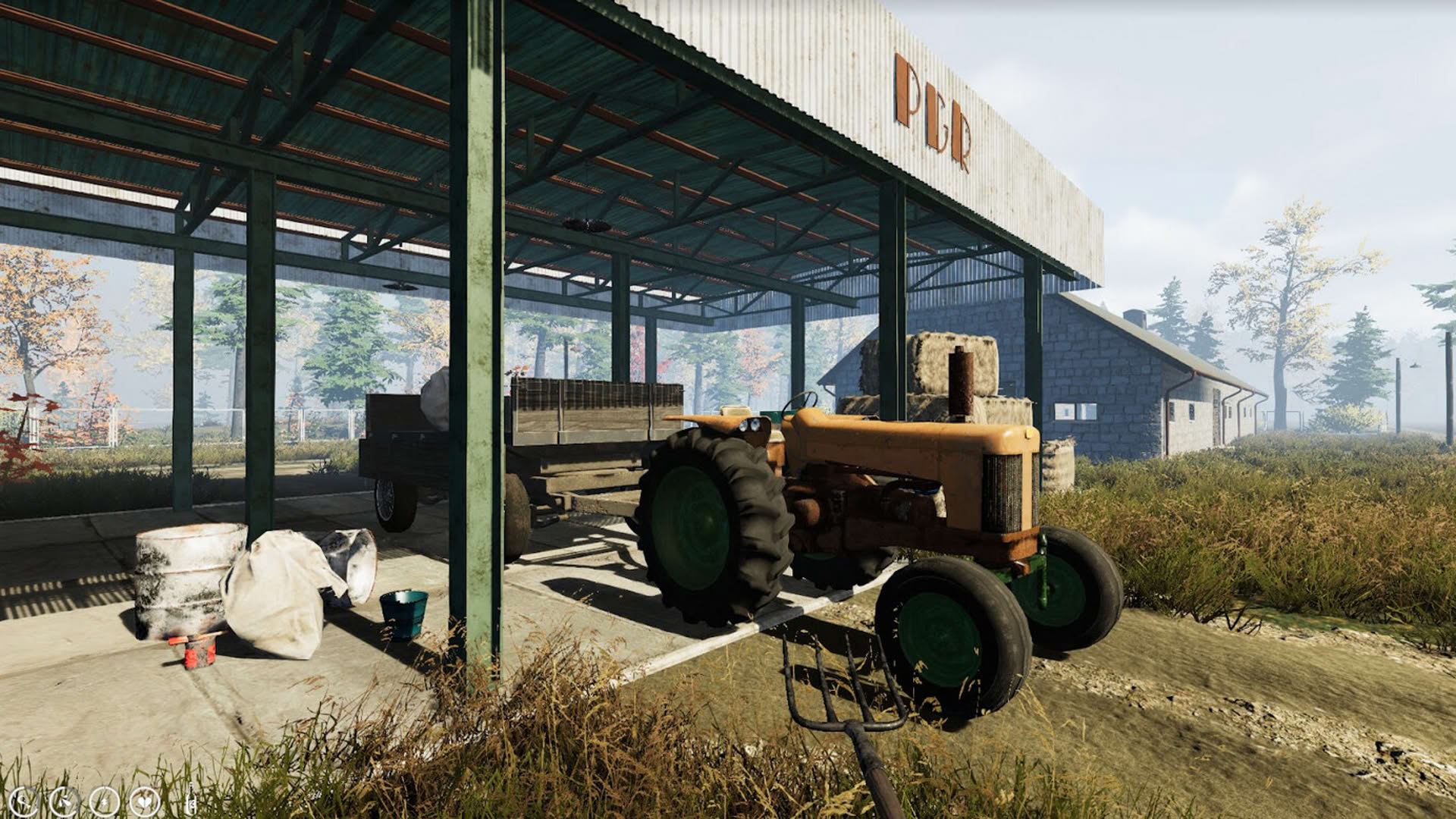 Screenshot for Farmer's Life