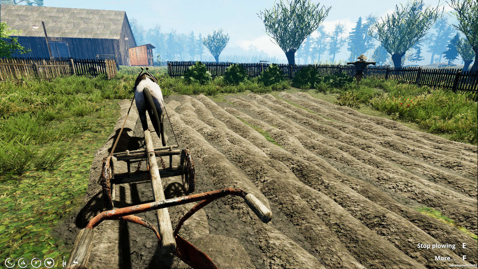 Screenshot for Farmer's Life